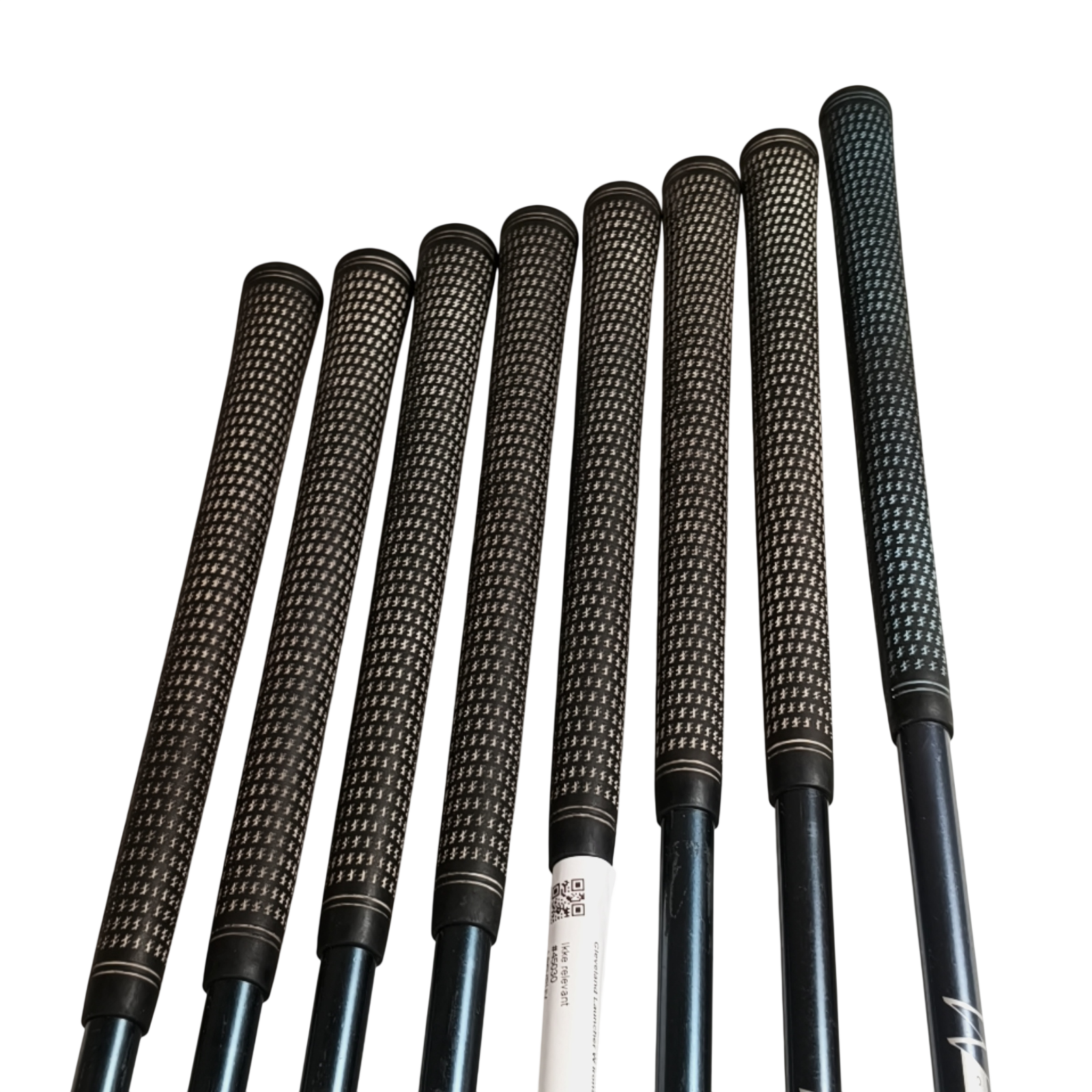 Cleveland Launcher Jernsæt / 4-PW+SW / Flex Ladies / Grafit