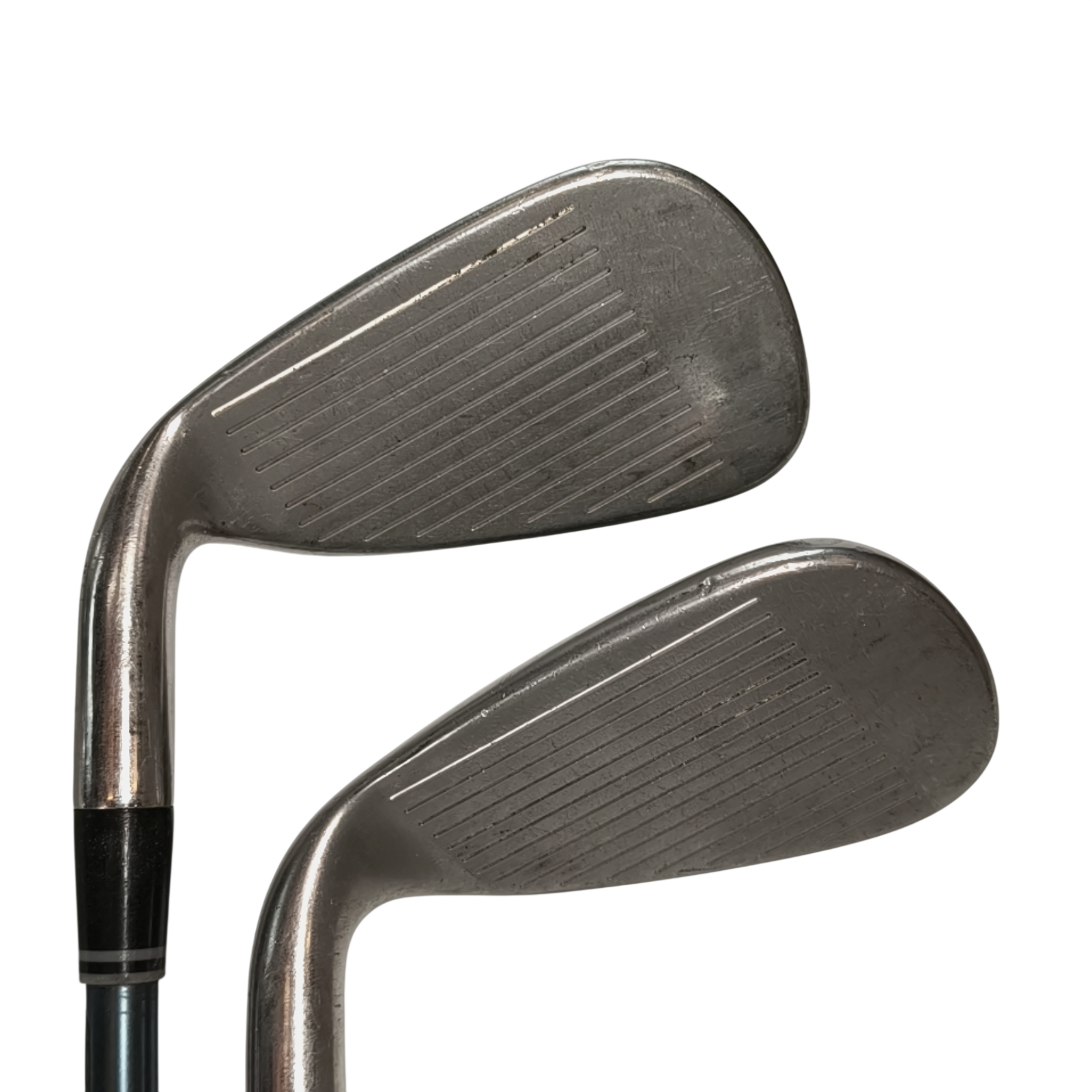 Cleveland Launcher Jernsæt / 4-PW+SW / Flex Ladies / Grafit