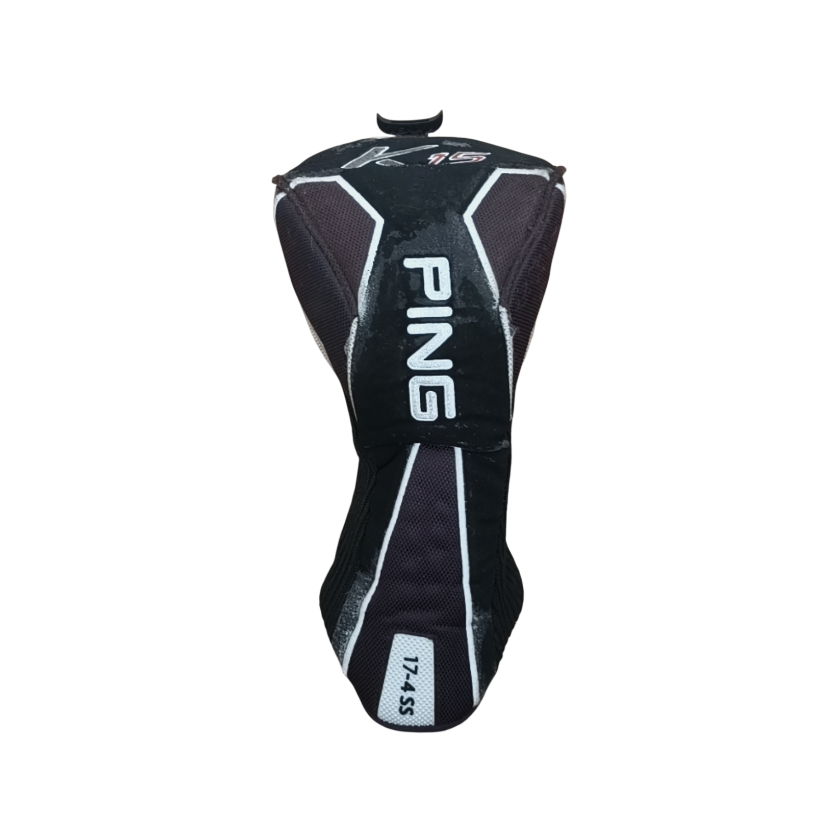 PING K15 Fairway Wood / Flex A-flex / #5/19