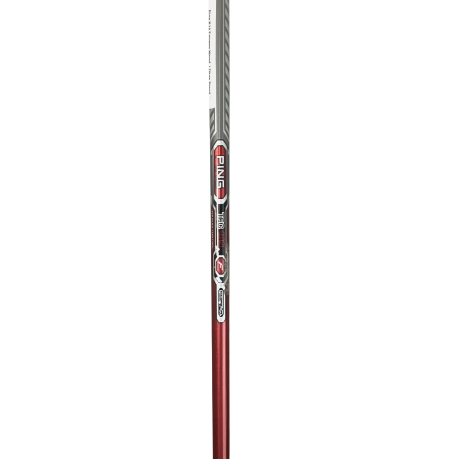 PING K15 Fairway Wood / Flex A-flex / #5/19