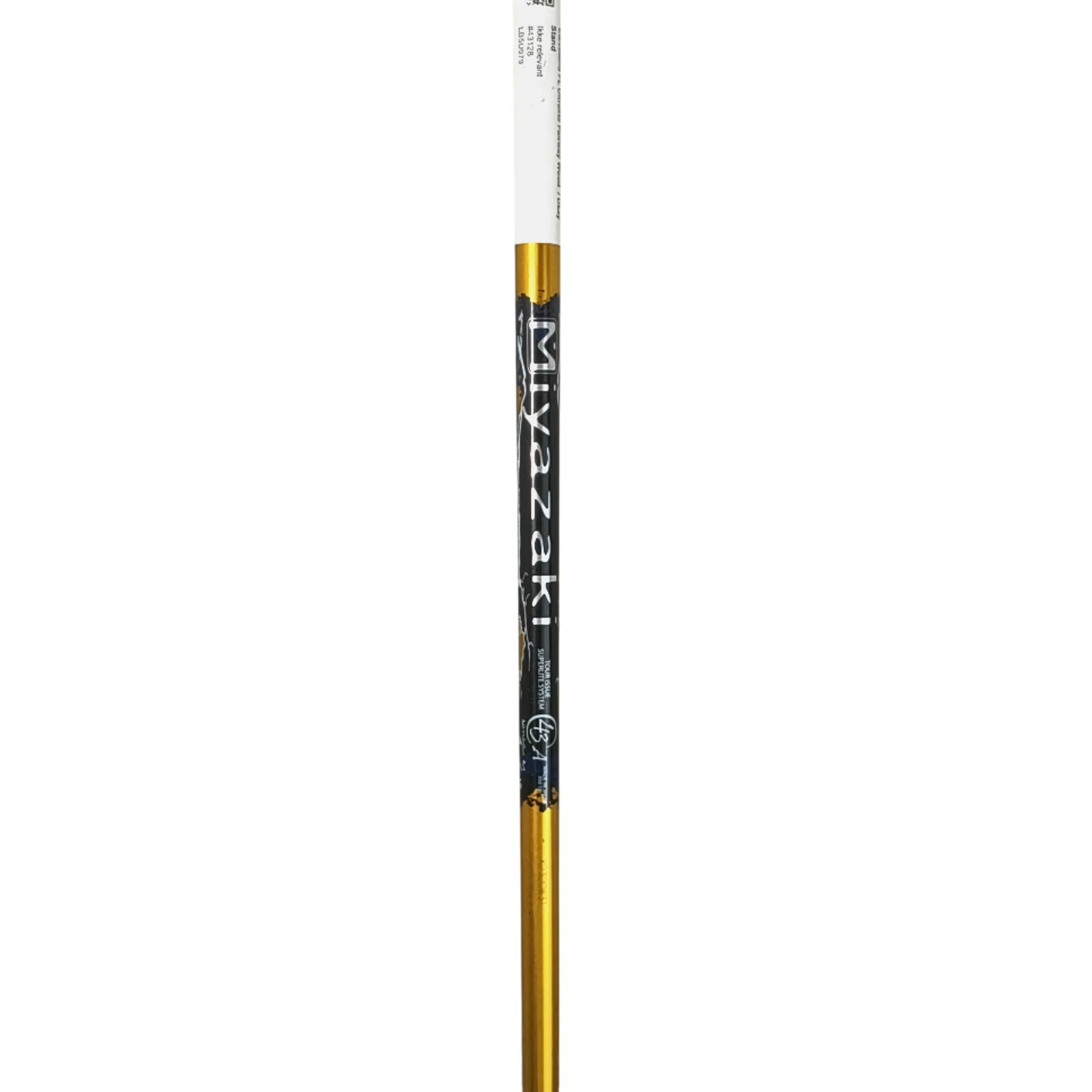 Cleveland FL Fairway Wood / Flex A-flex / #5/19