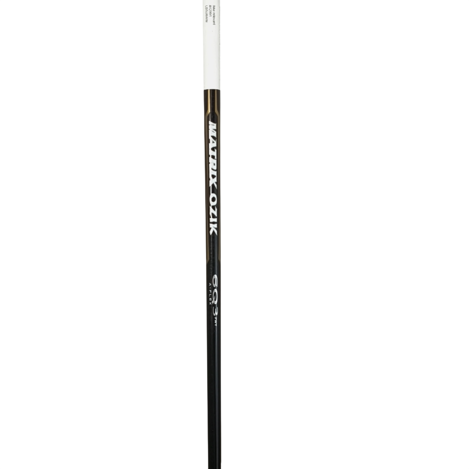 Cleveland 588 Fairway Wood / Flex A-flex / #5/18