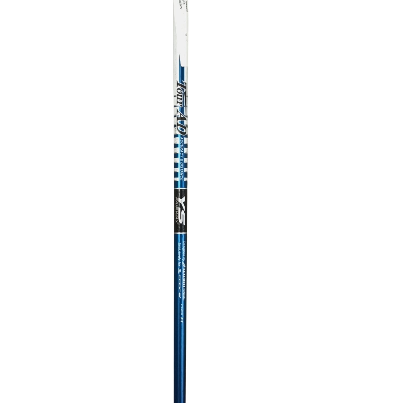 Cobra Speed LD Offset Fairway Wood / Flex Regular / #3/15