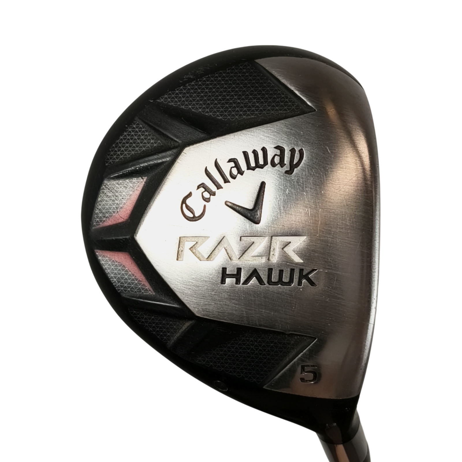 Callaway Razr Hawk Fairway Wood / Flex Regular / #5/18