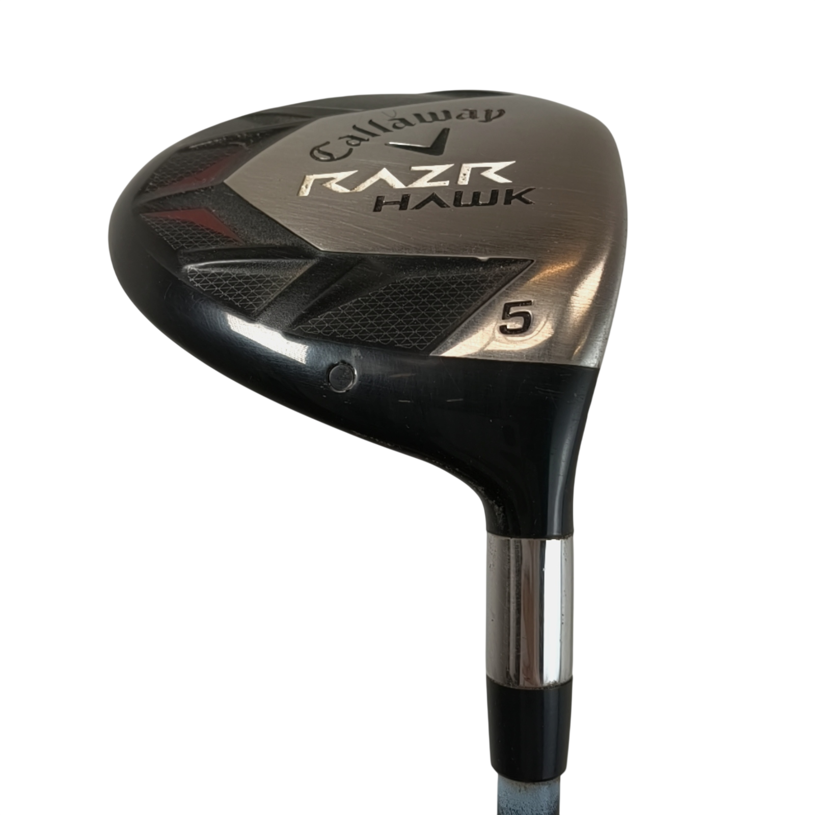 Callaway Razr Hawk Fairway Wood / Flex Regular / #5/18