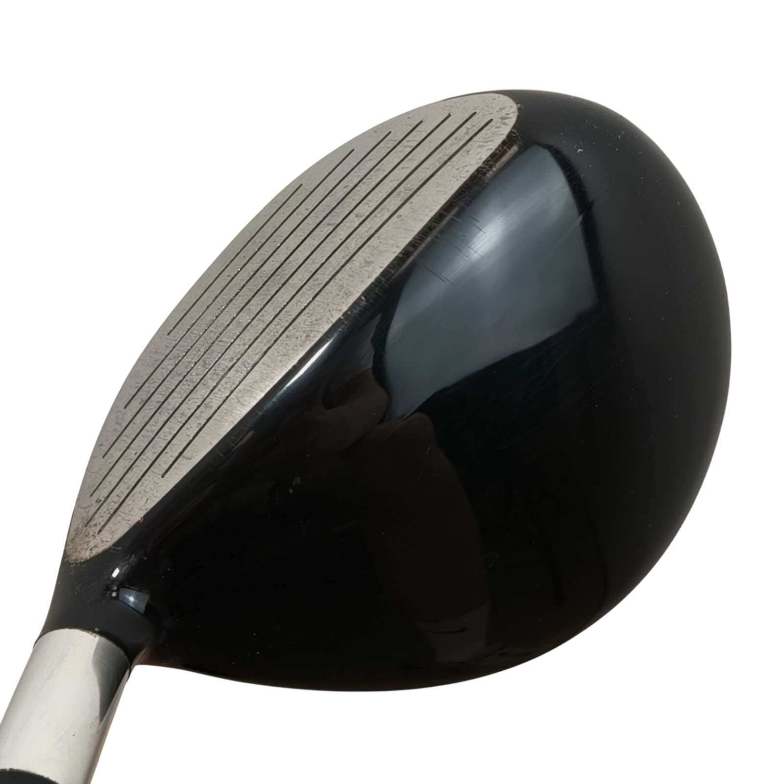 Callaway Razr Hawk Fairway Wood / Flex Regular / #5/18