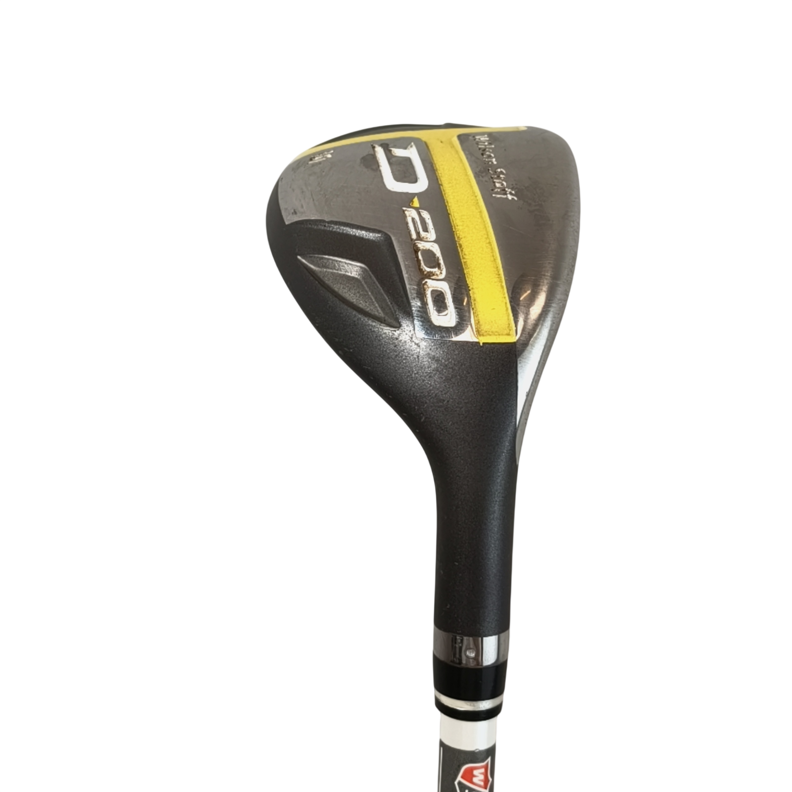 Wilson Staff D200 Hybrid / Flex Ladies / #5/26