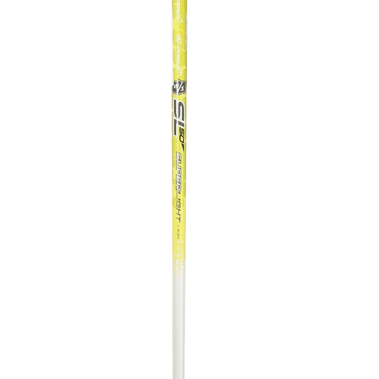 Wilson Staff D200 Hybrid / Flex Ladies / #5/26