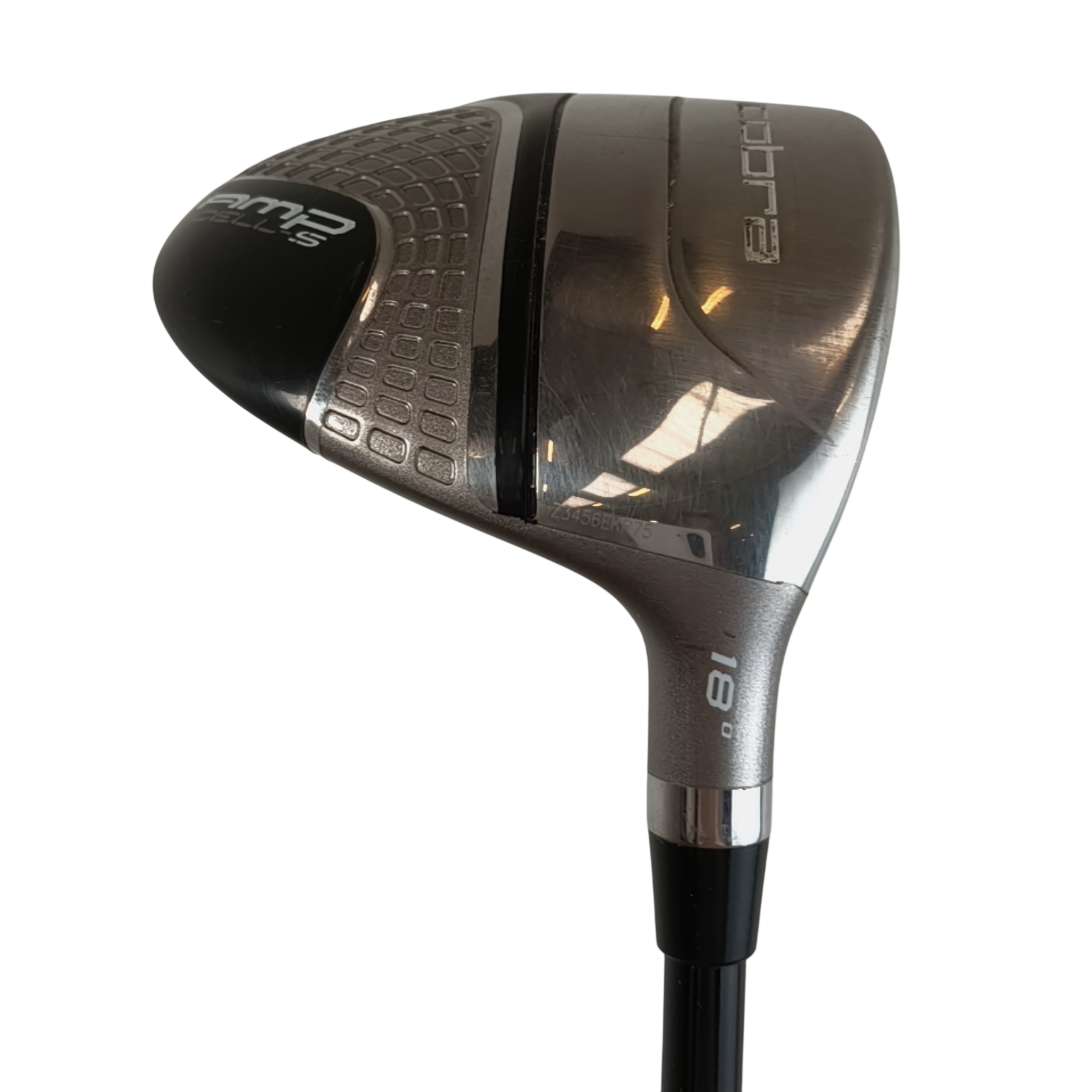 Cobra AMP Cell-S Fairway Wood / Flex Regular / #5/18