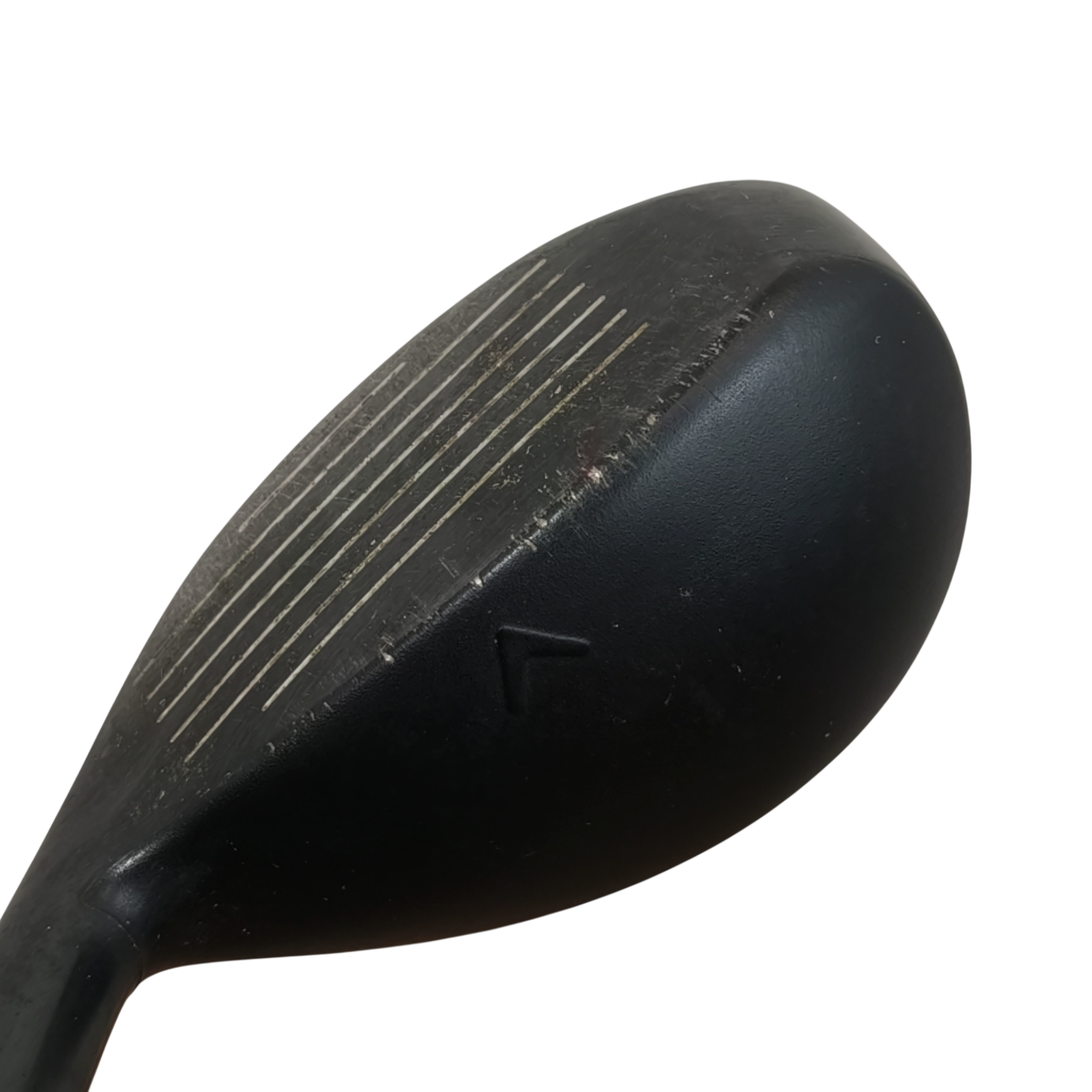 Callaway XR Hybrid / Flex Regular / #4/22