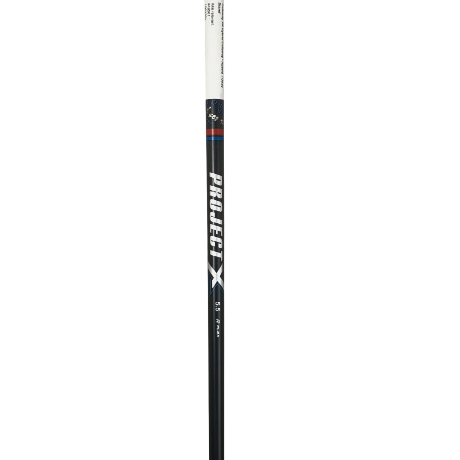 Callaway XR Hybrid / Flex Regular / #4/22