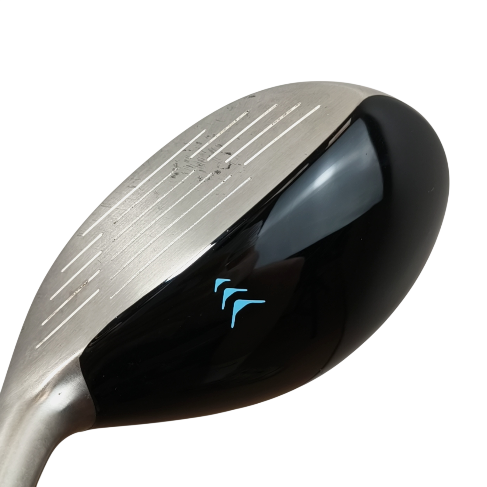 Mizuno JPX 825 Hybrid / Flex Ladies / #4/22