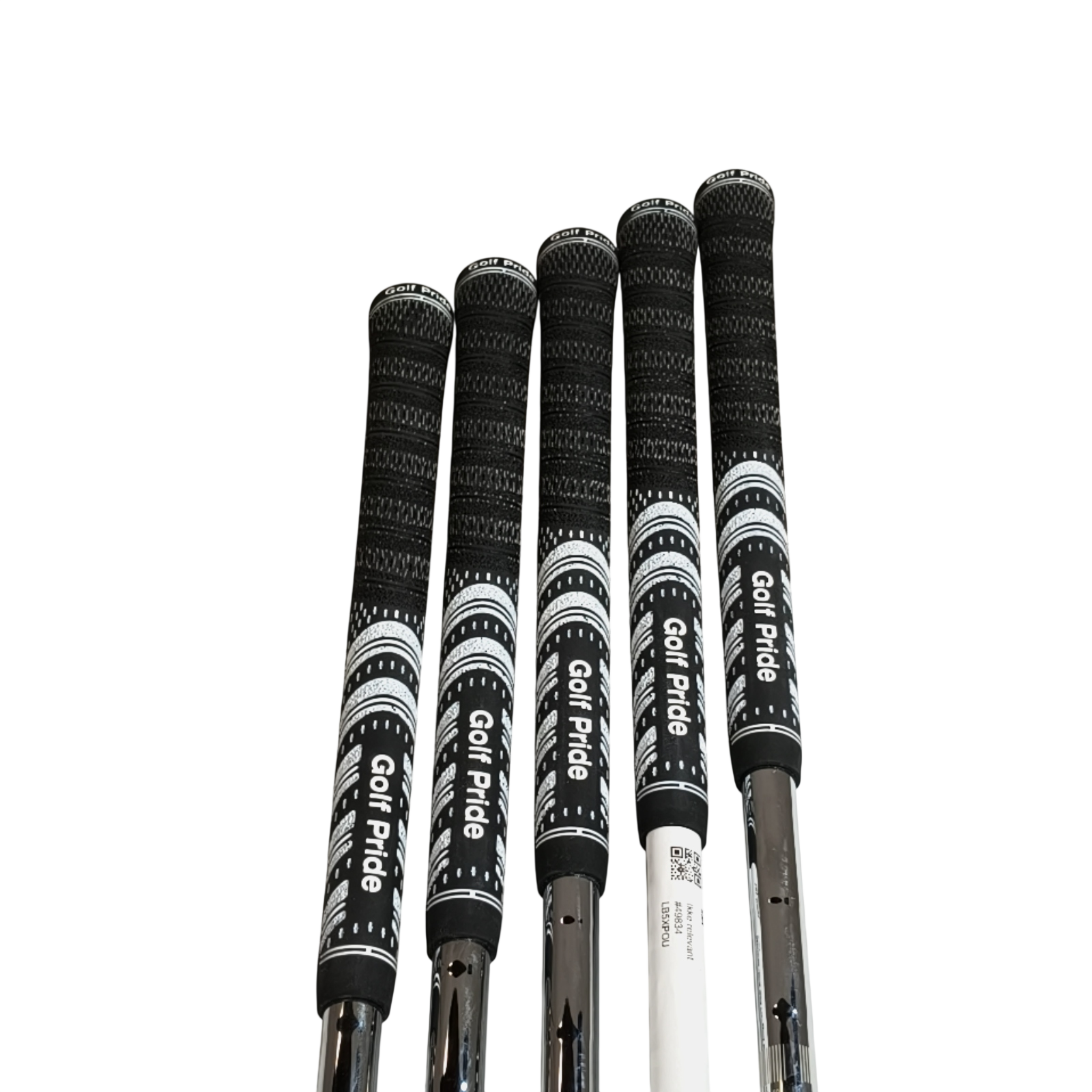 Mizuno JPX 925 Forged Jernsæt / 6-PW / Flex Regular / Stål