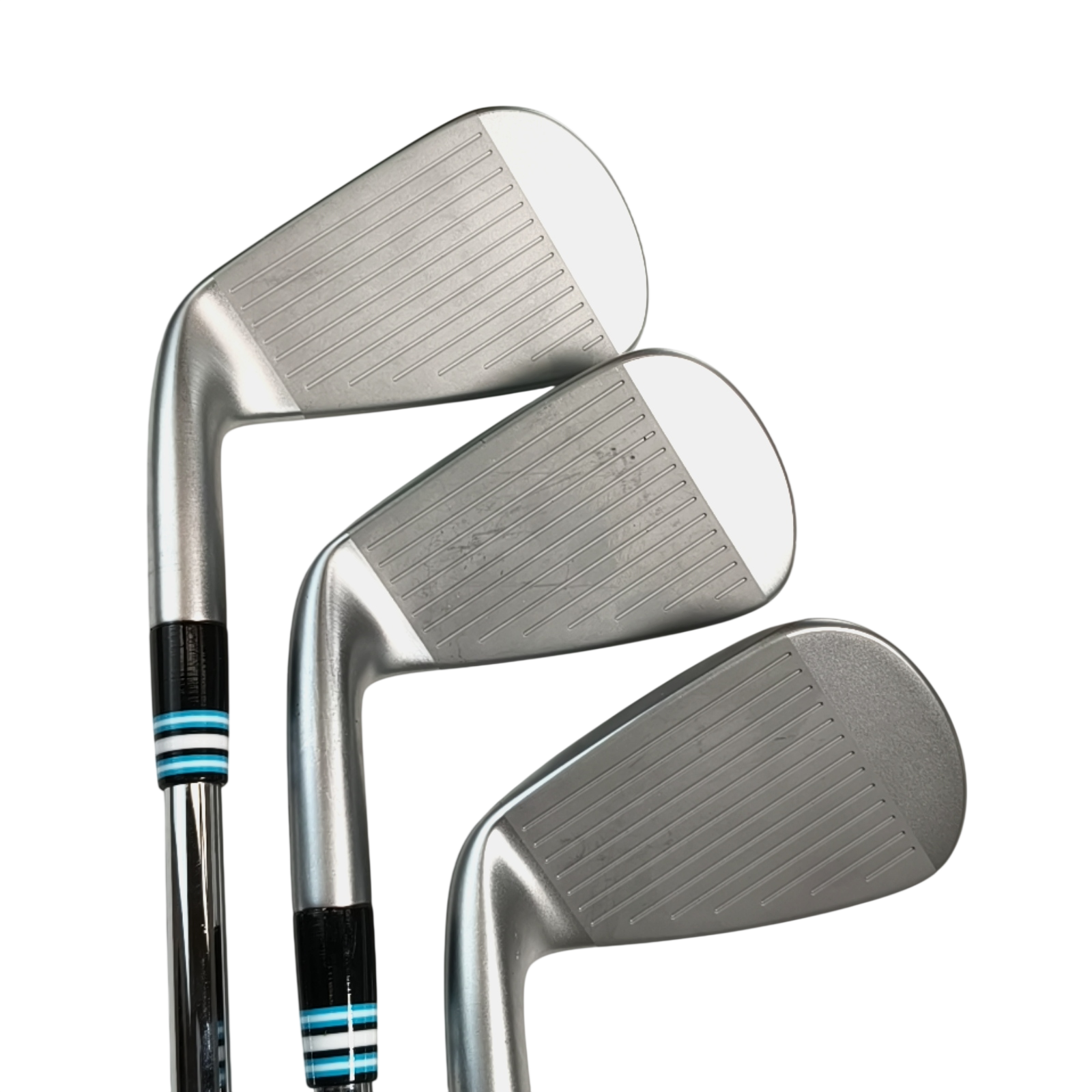 Mizuno JPX 925 Forged Jernsæt / 6-PW / Flex Regular / Stål
