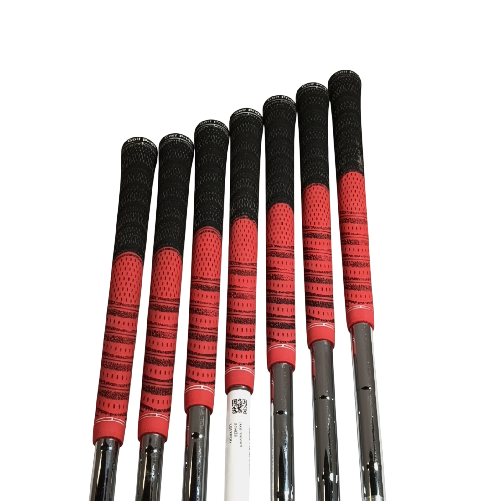 Titleist AP3 718 Jernsæt / 4-PW / Flex Regular / Stål