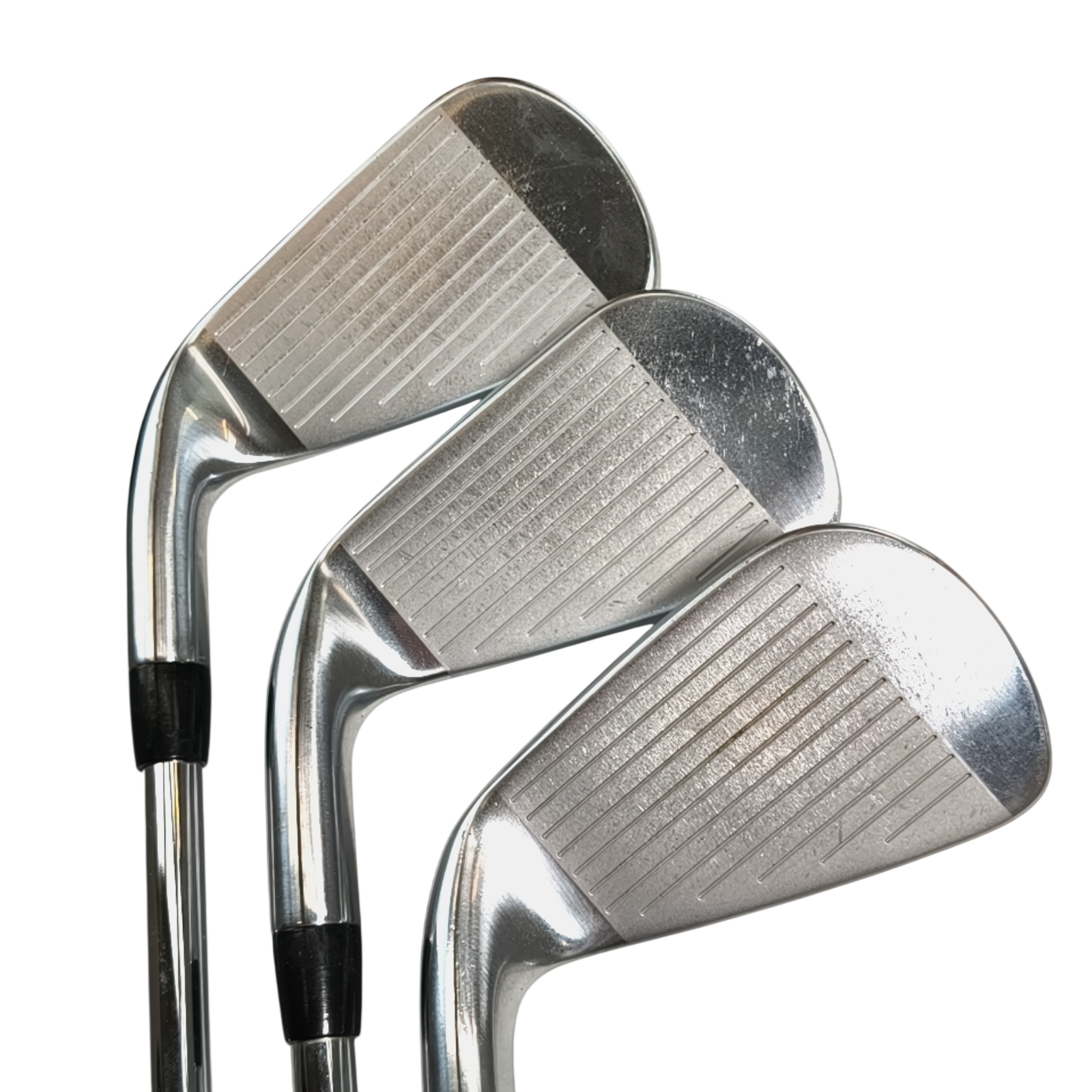 Titleist AP3 718 Jernsæt / 4-PW / Flex Regular / Stål