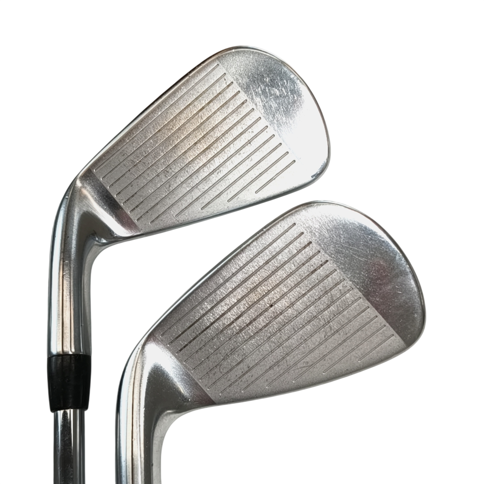 Titleist AP3 718 Jernsæt / 4-PW / Flex Regular / Stål