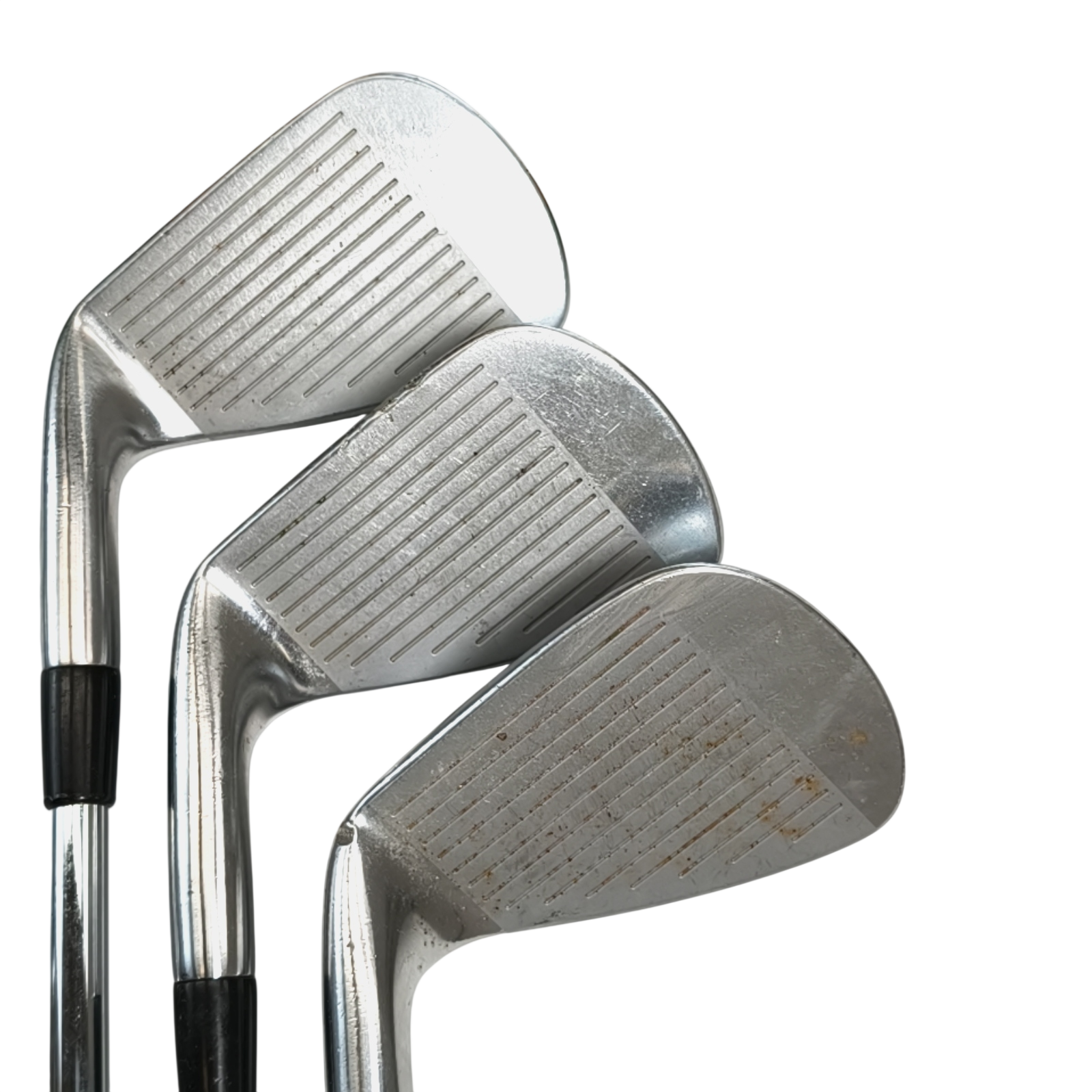 Mizuno JPX 850 Forged Juego de hierros / 5-PW / Flex Regular / SteelFiber