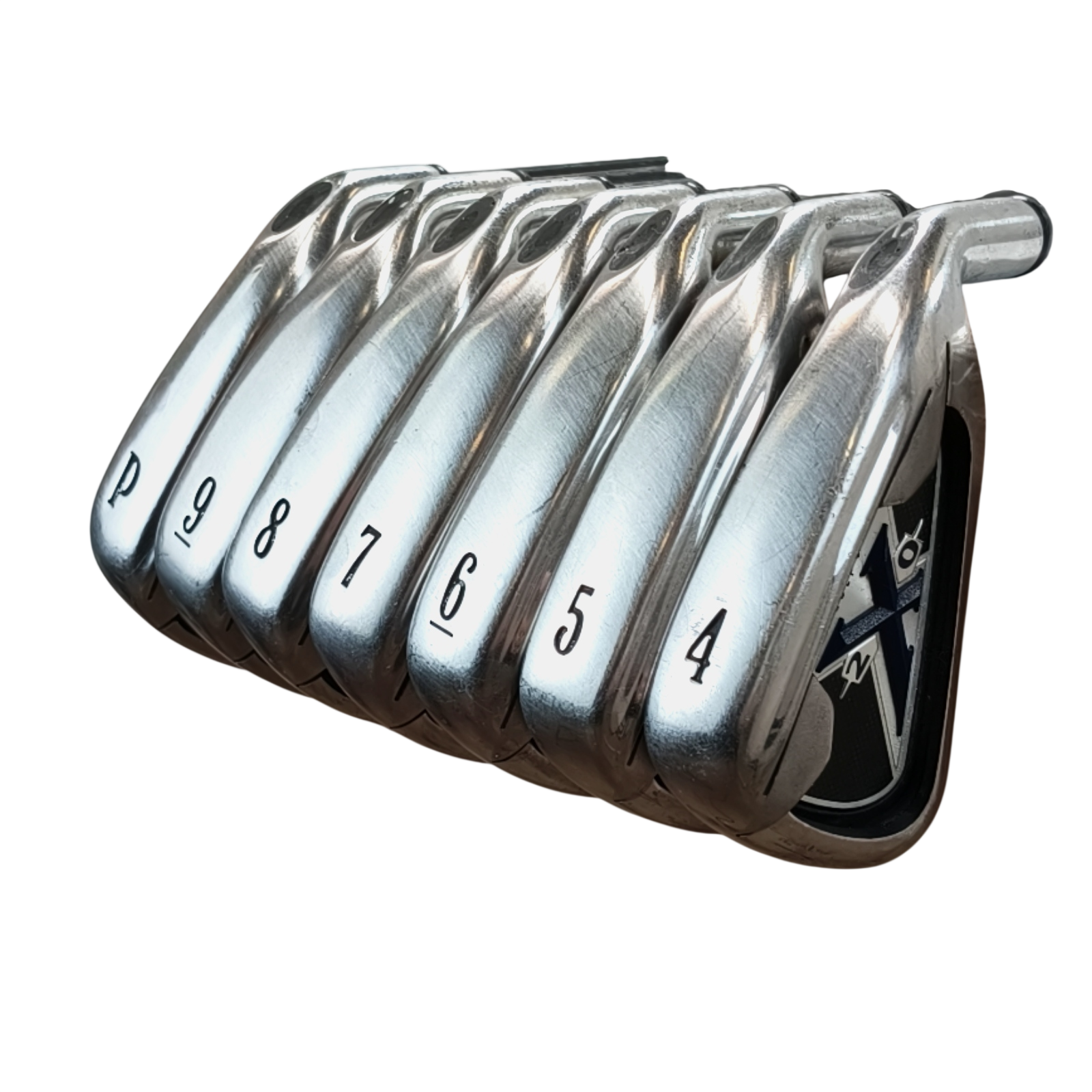 Callaway X20 Set di ferri / 4-PW / Flex Regular / Grafite