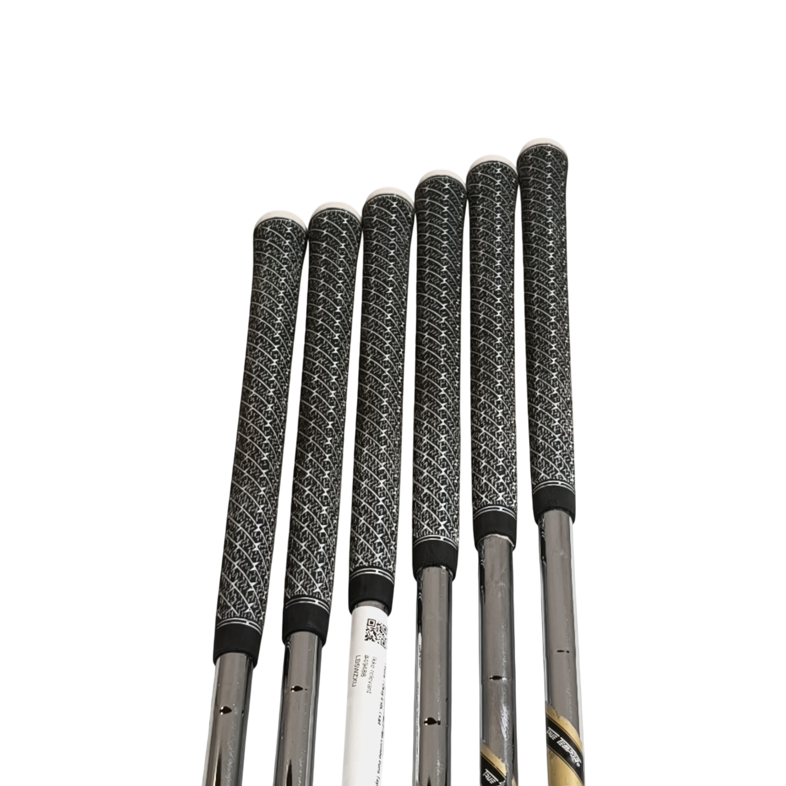 TaylorMade Taylormade P-7MC Jernsæt / 4-9i / Flex X-Stiff / Stål