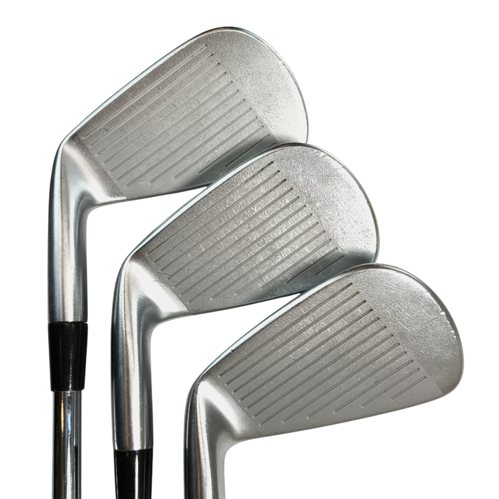 Mizuno JPX 921 Tour Jernsæt / 4-PW / Flex Stiff / Stål