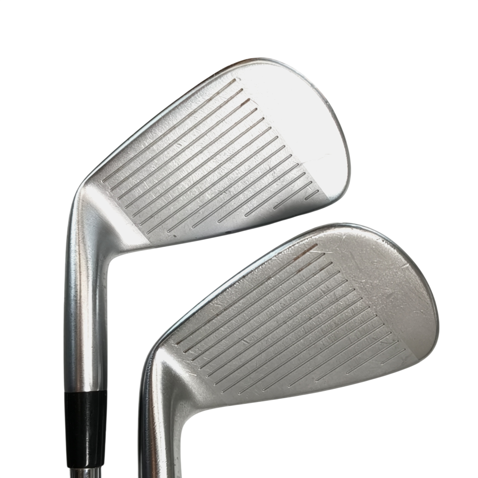 Mizuno JPX 921 Tour Jernsæt / 4-PW / Flex Stiff / Stål