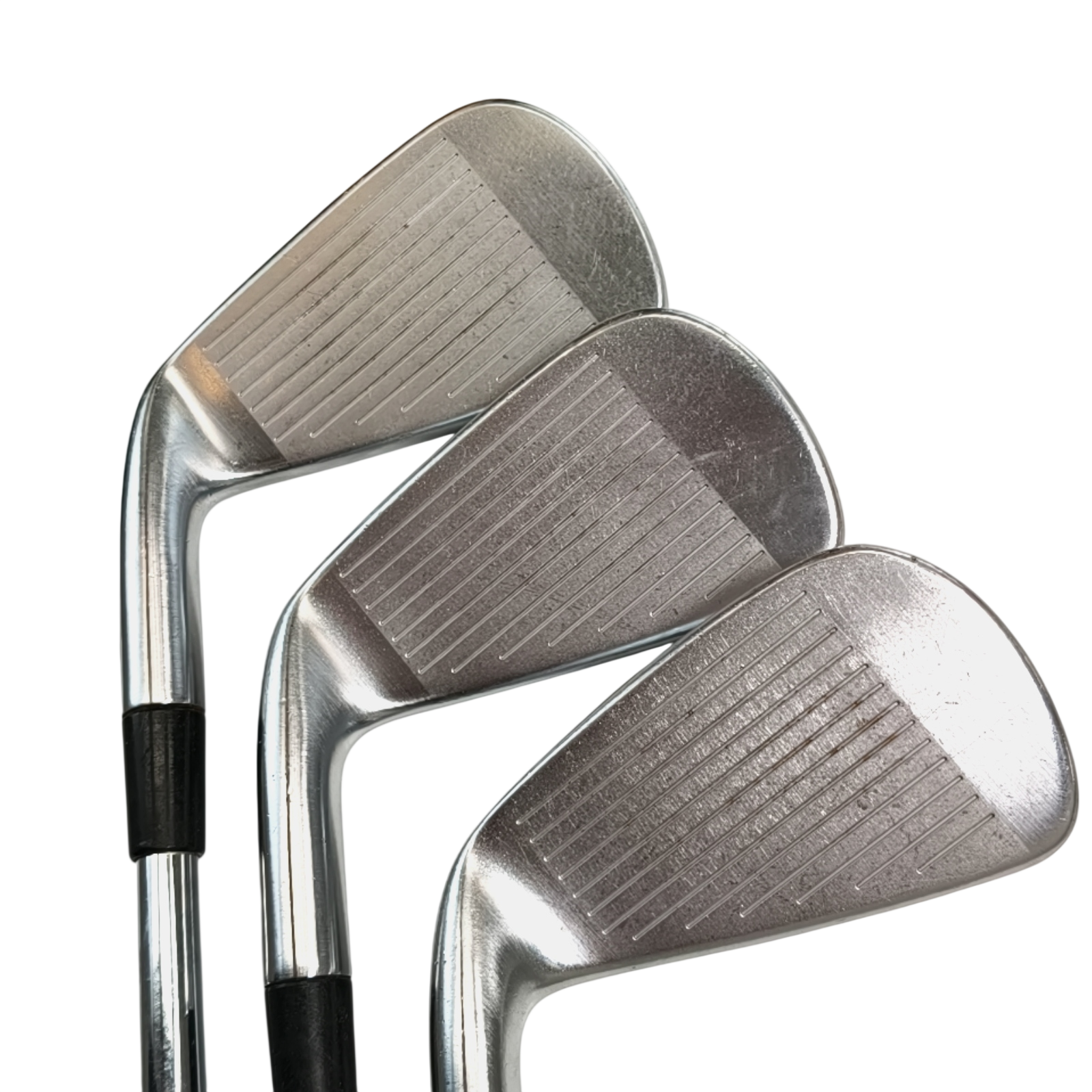 TaylorMade Taylormade P-790 Jernsæt / 4-PW / Flex Stiff / Stål