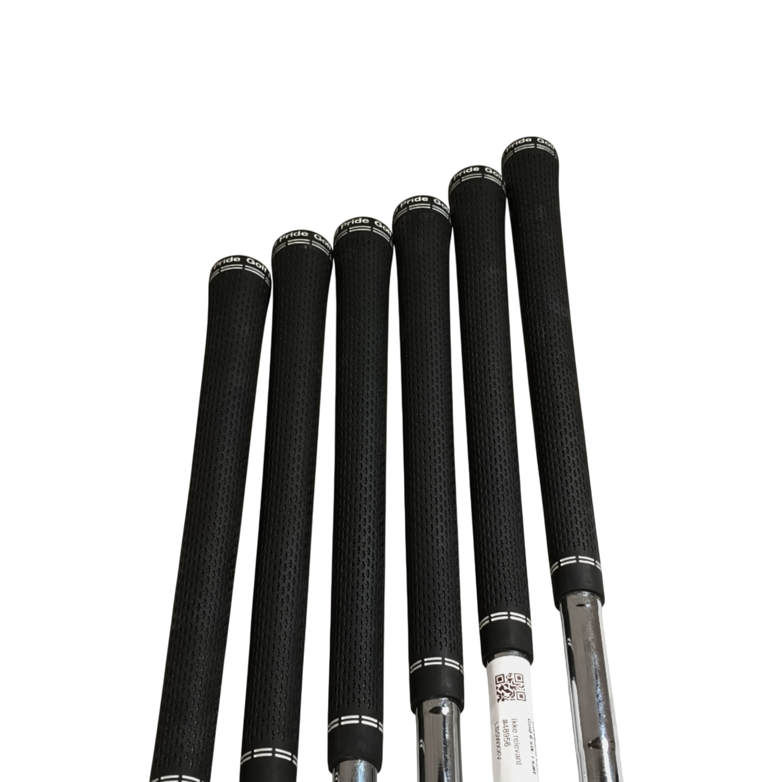 Cleveland Launcher XL Eisenset / 6-PW+GW / Flex Regular / Stahl