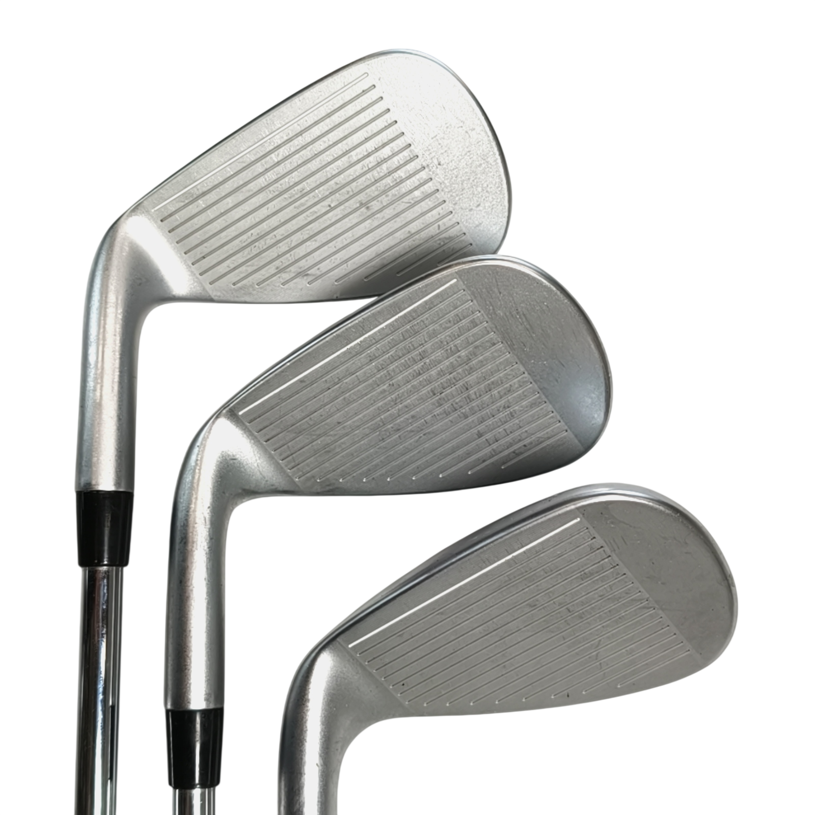 Cleveland Launcher XL Eisenset / 6-PW+GW / Flex Regular / Stahl