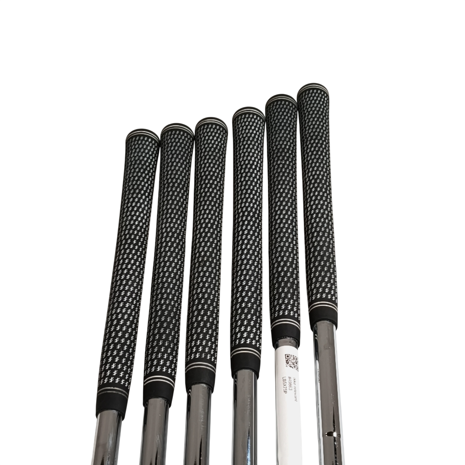 Callaway Apex MB 2024 Järnset / 6-PW+GW / Flex Stiff / Stål