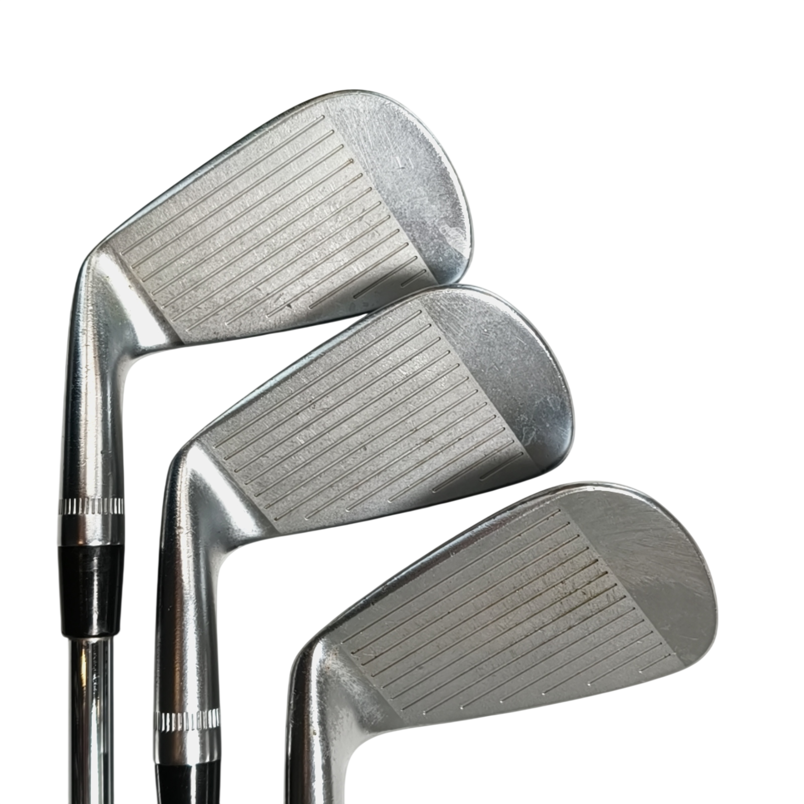 Callaway Apex MB 2024 Järnset / 6-PW+GW / Flex Stiff / Stål