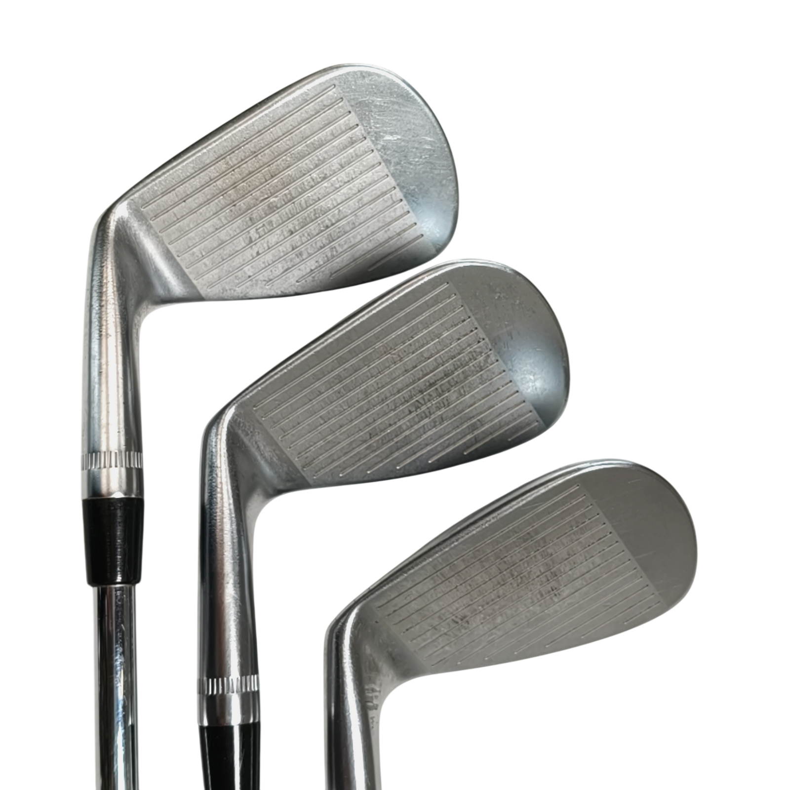 Callaway Apex MB 2024 Järnset / 6-PW+GW / Flex Stiff / Stål