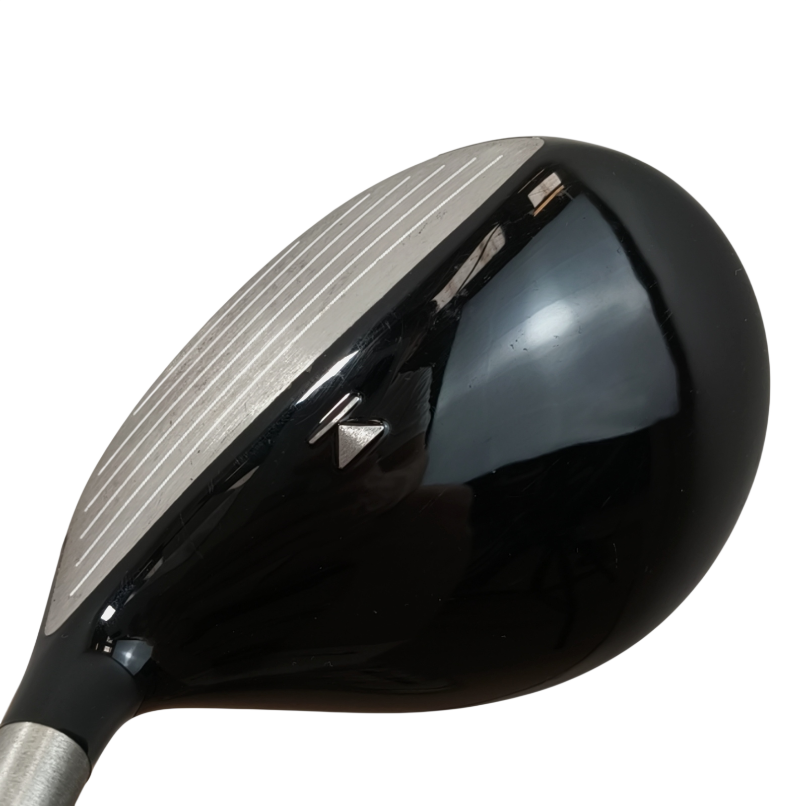 Titleist 909F4 Fairway Wood / Flex Regular / #3/15.5