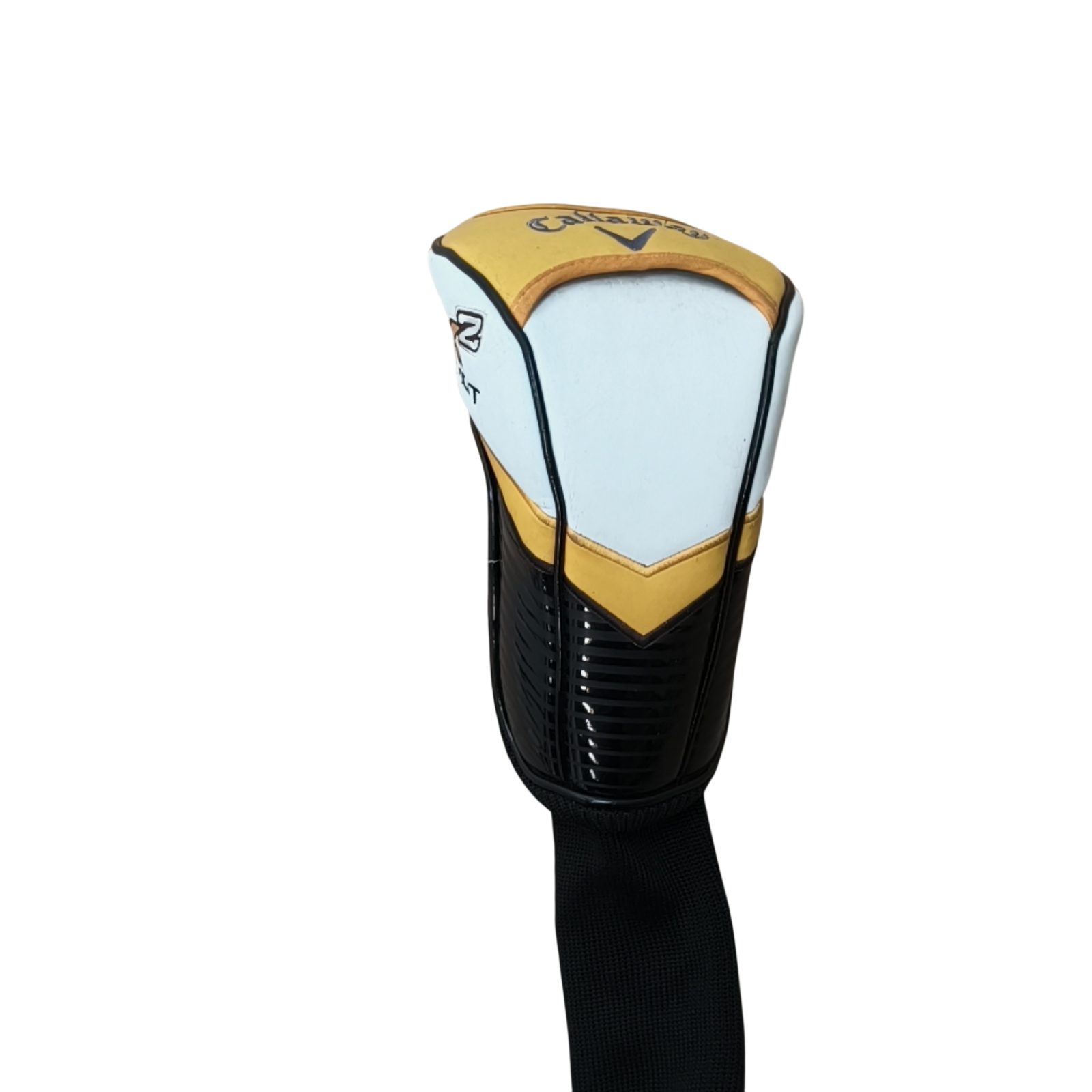 Callaway X2 Hot Driver / Flex Regular / Loft 10.5