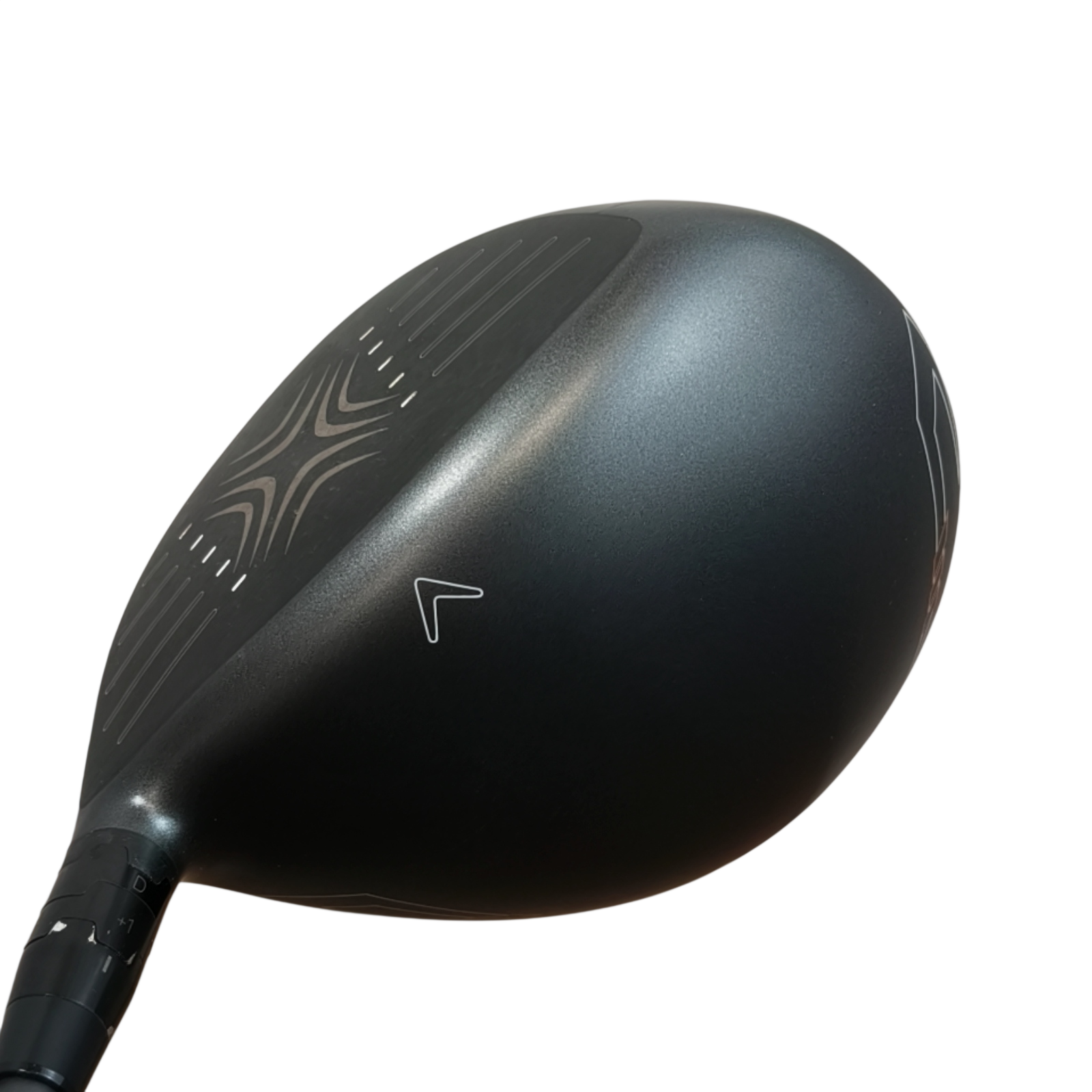 Callaway X2 Hot Driver / Flex Regular / Loft 10.5