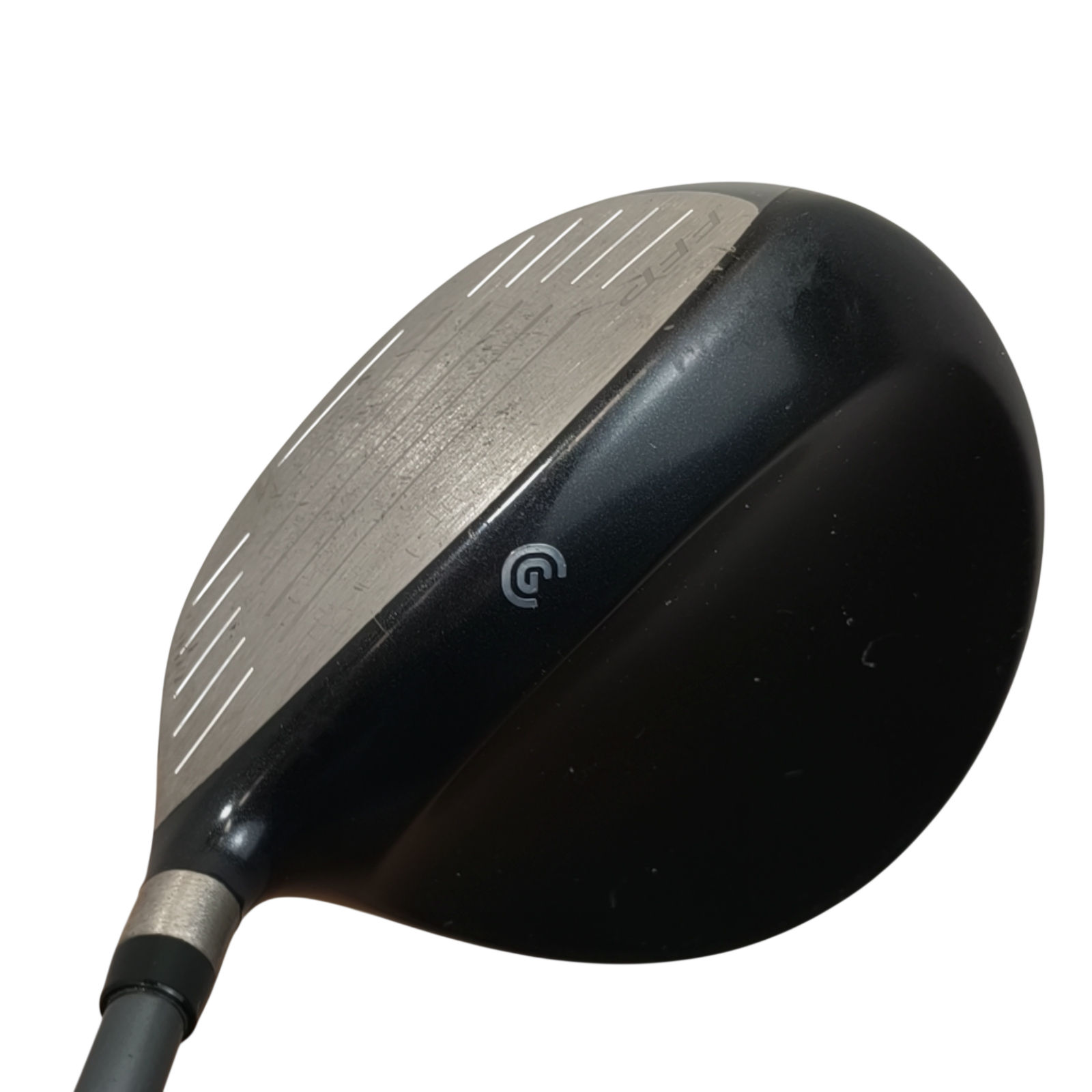 Cleveland HiBore XL Driver / Flex Regular / Loft 11.5
