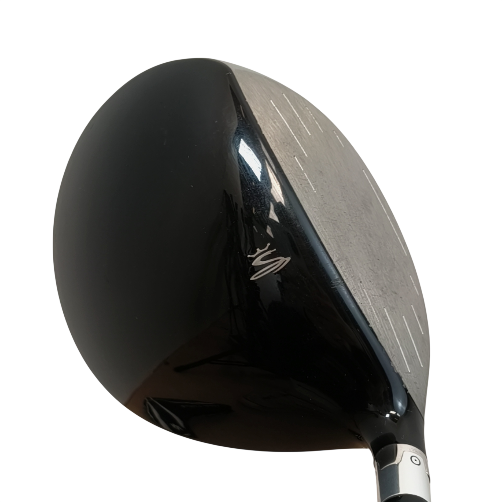Venstre Cobra ZeroLimit Driver / Flex Stiff / Loft 9.5