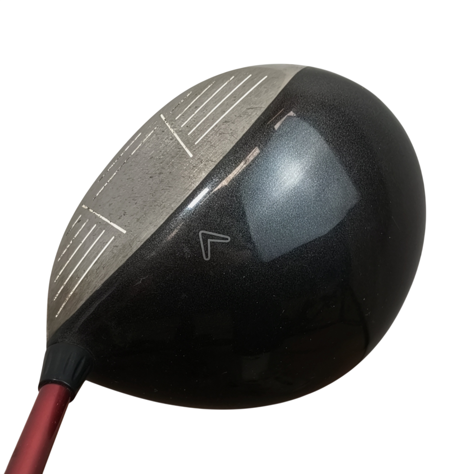 Callaway Big Bertha Ti 454 Driver / Flex Regular / Loft 13