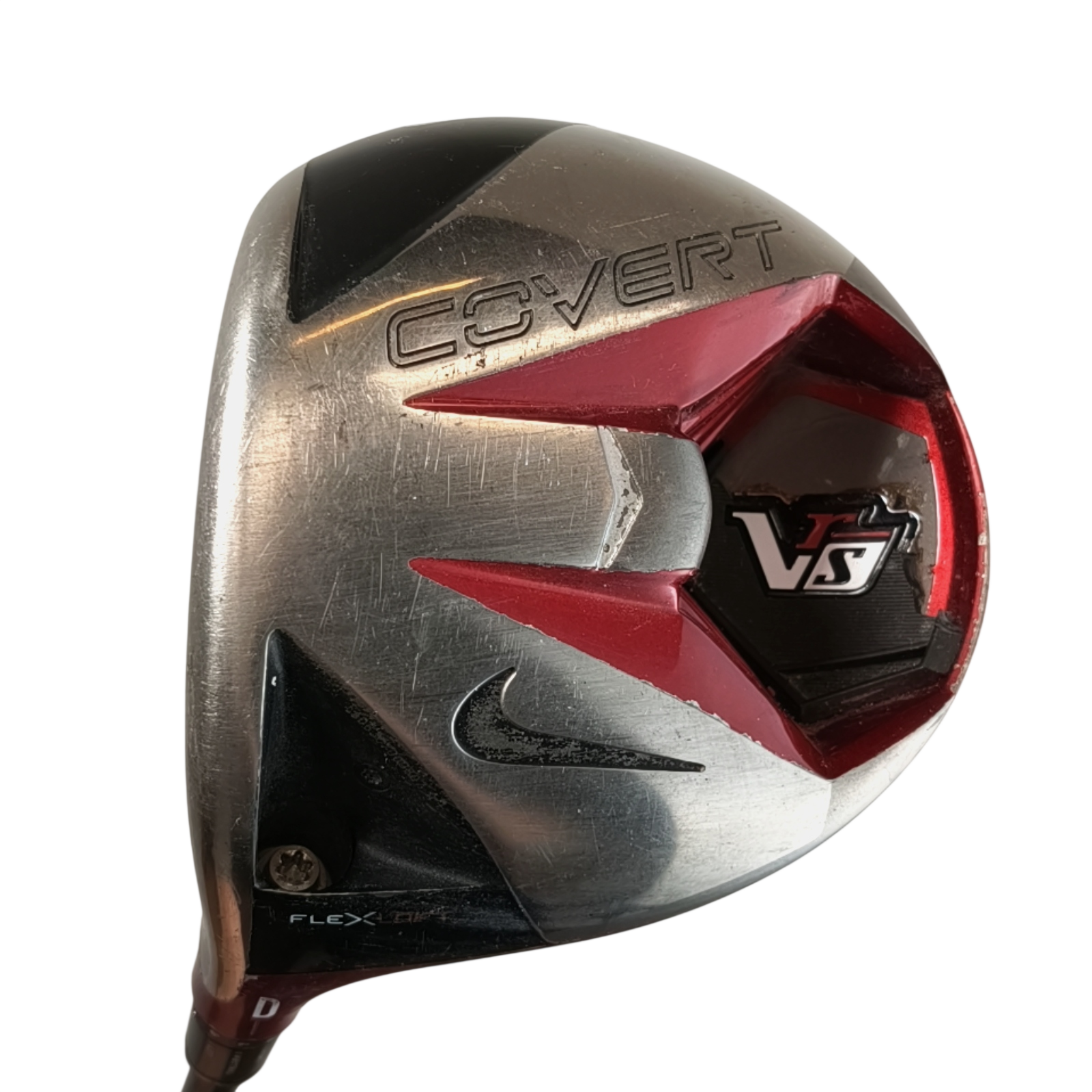 Venstre Nike VRS Covert Driver / Flex Regular / Loft 9