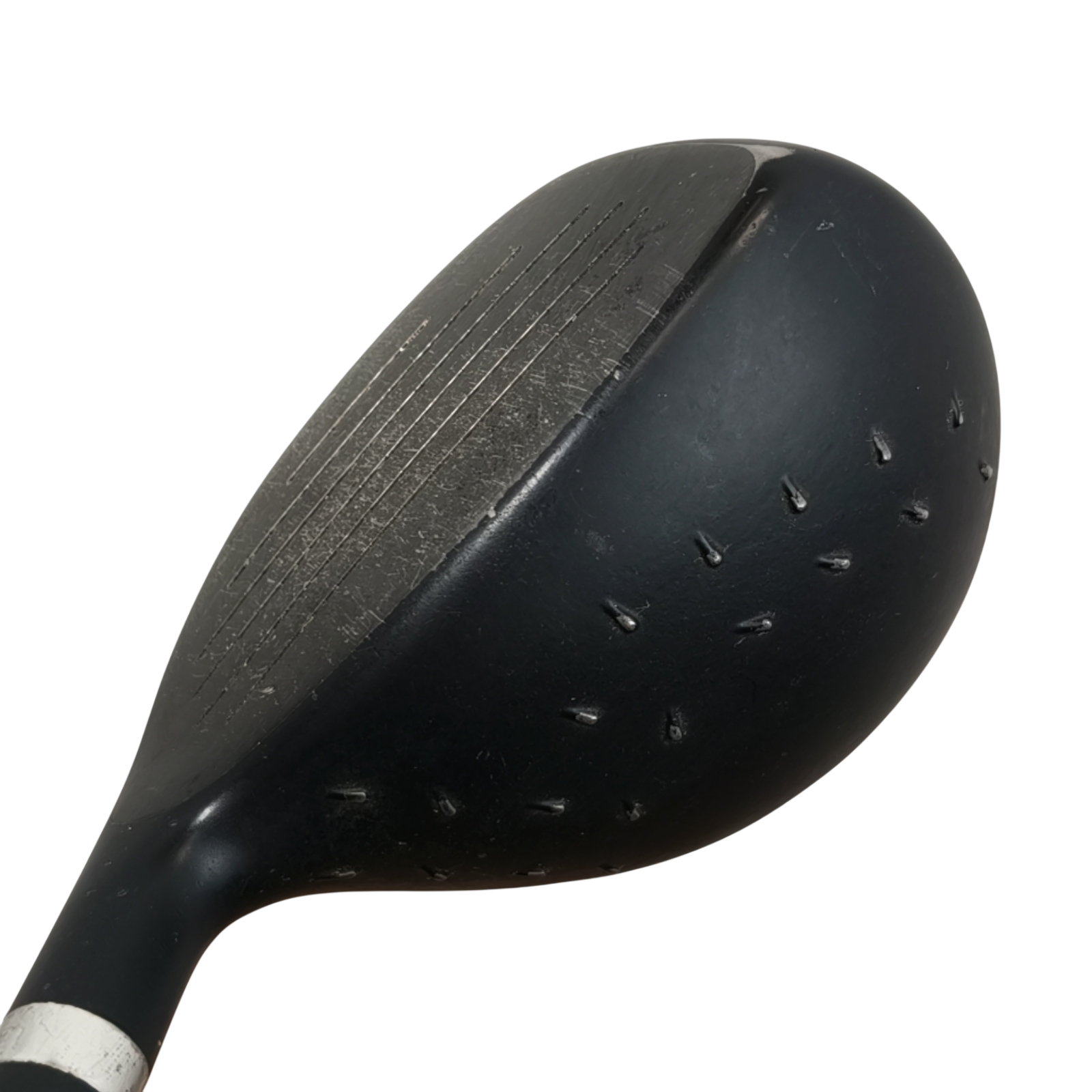 Wilson Staff D300 Hybrid / Flex Regular / #3/19