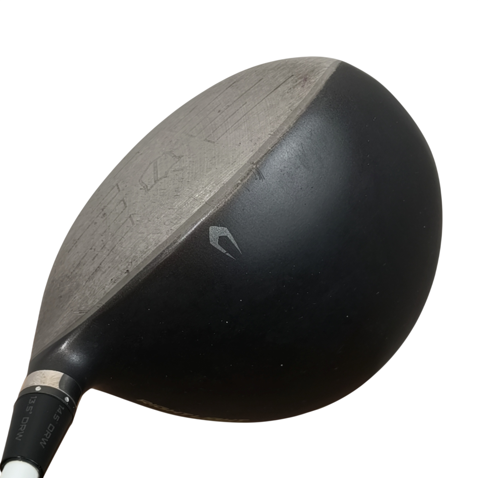 Wilson Staff D200 Superlite Driver / Flex Ladies / Loft 12.5