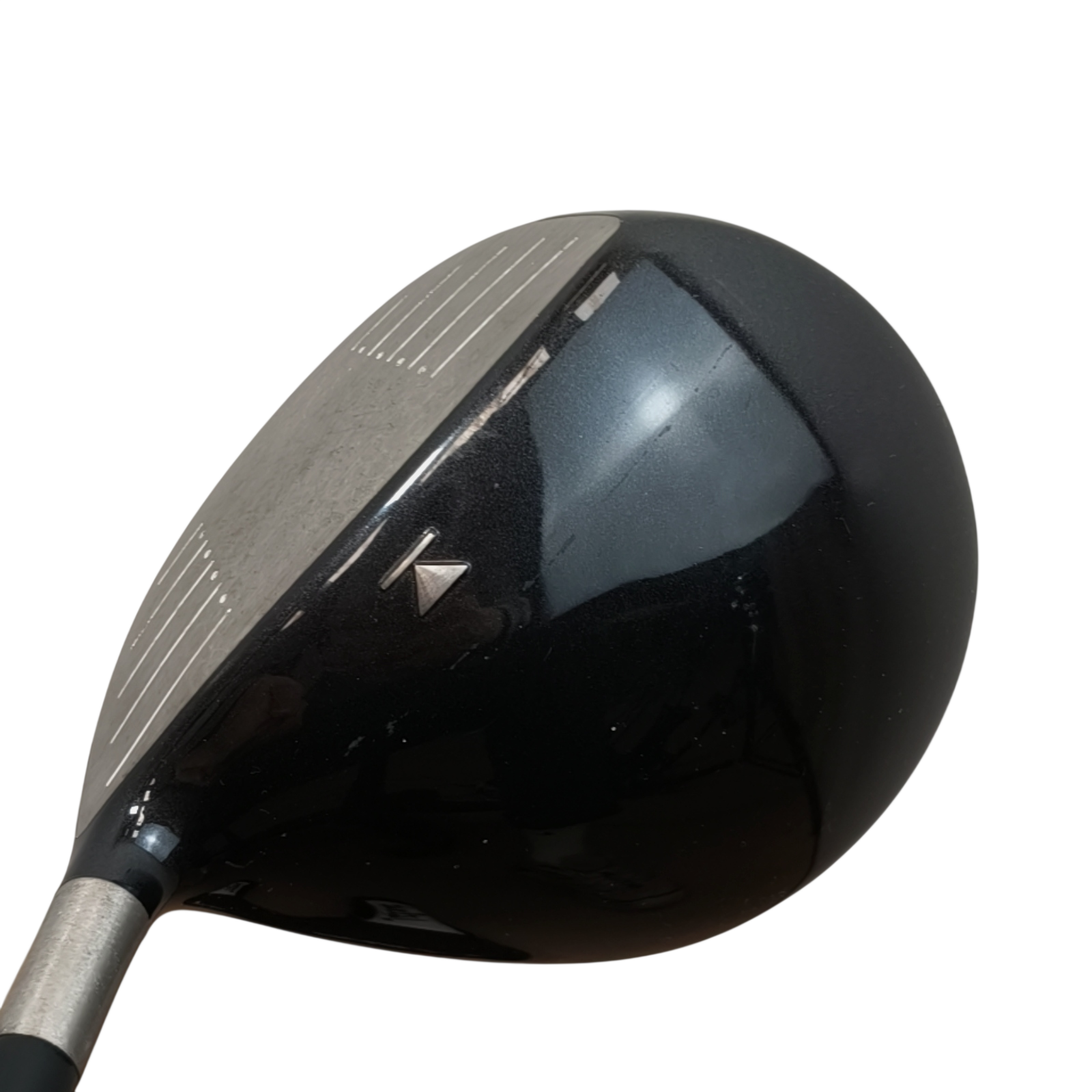 Titleist 909D2 Driver / Flex Regular / Loft 10.5