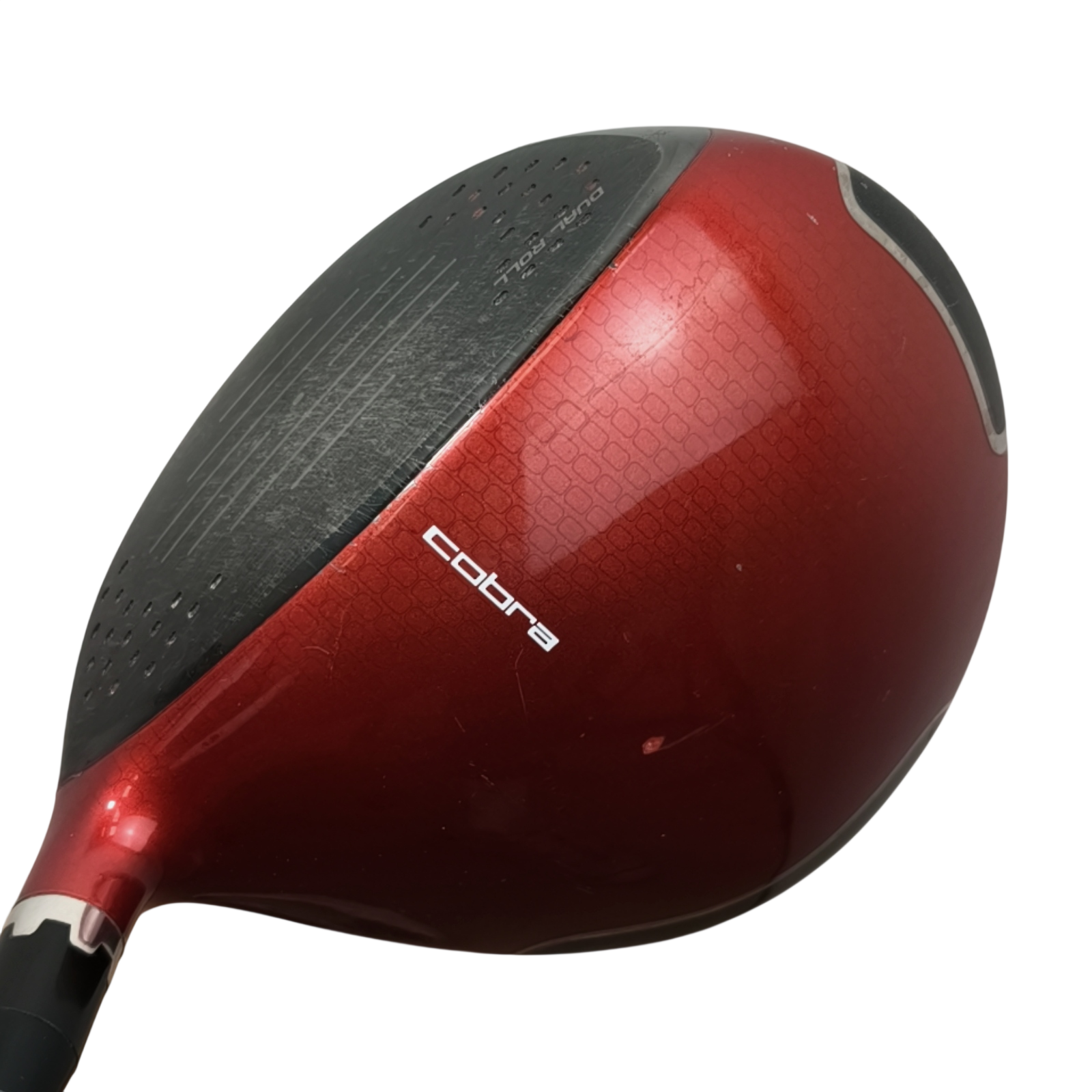 Cobra AMP Cell Driver / Flex Stiff / Loft 11.5