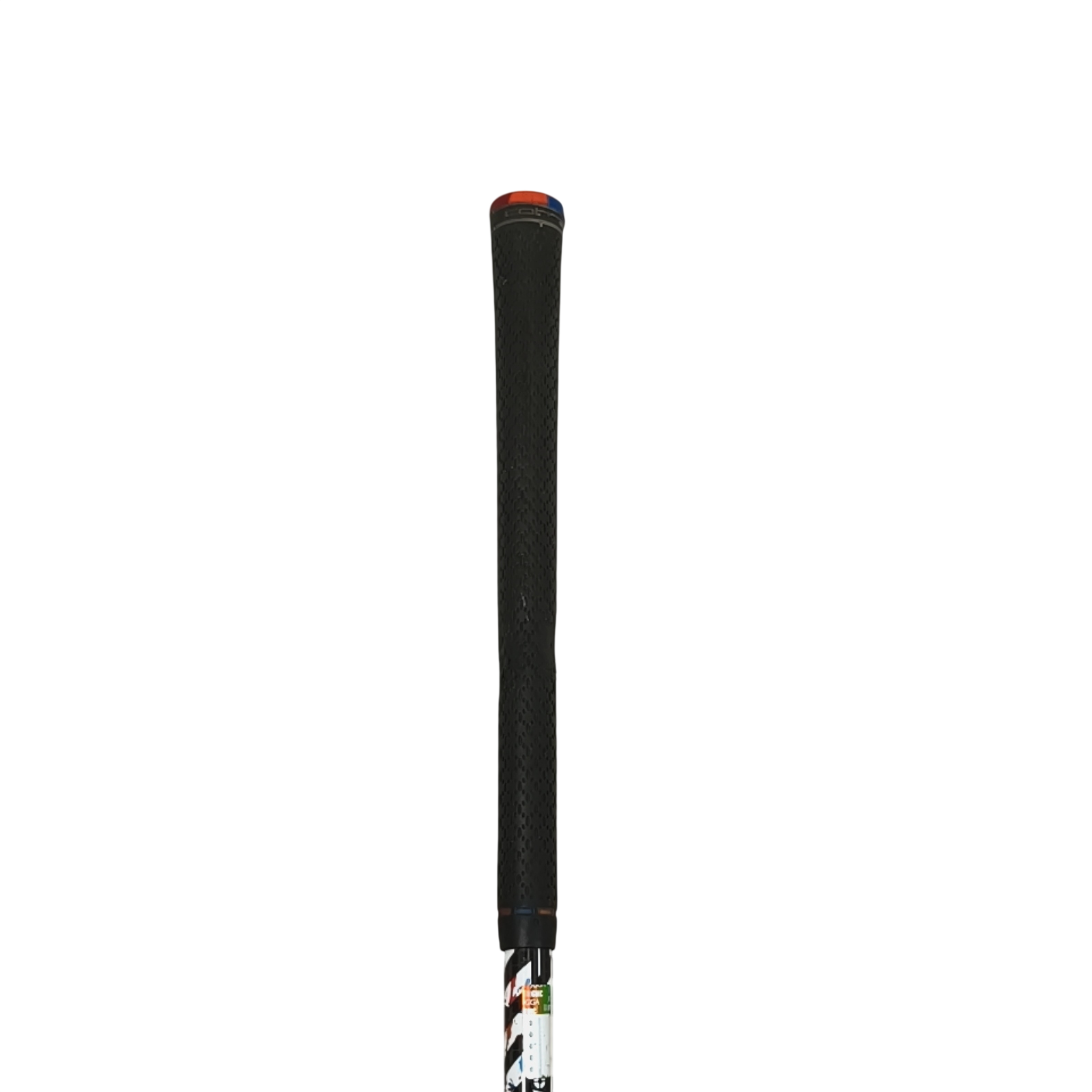 Cobra AMP Cell Driver / Flex Stiff / Loft 11.5
