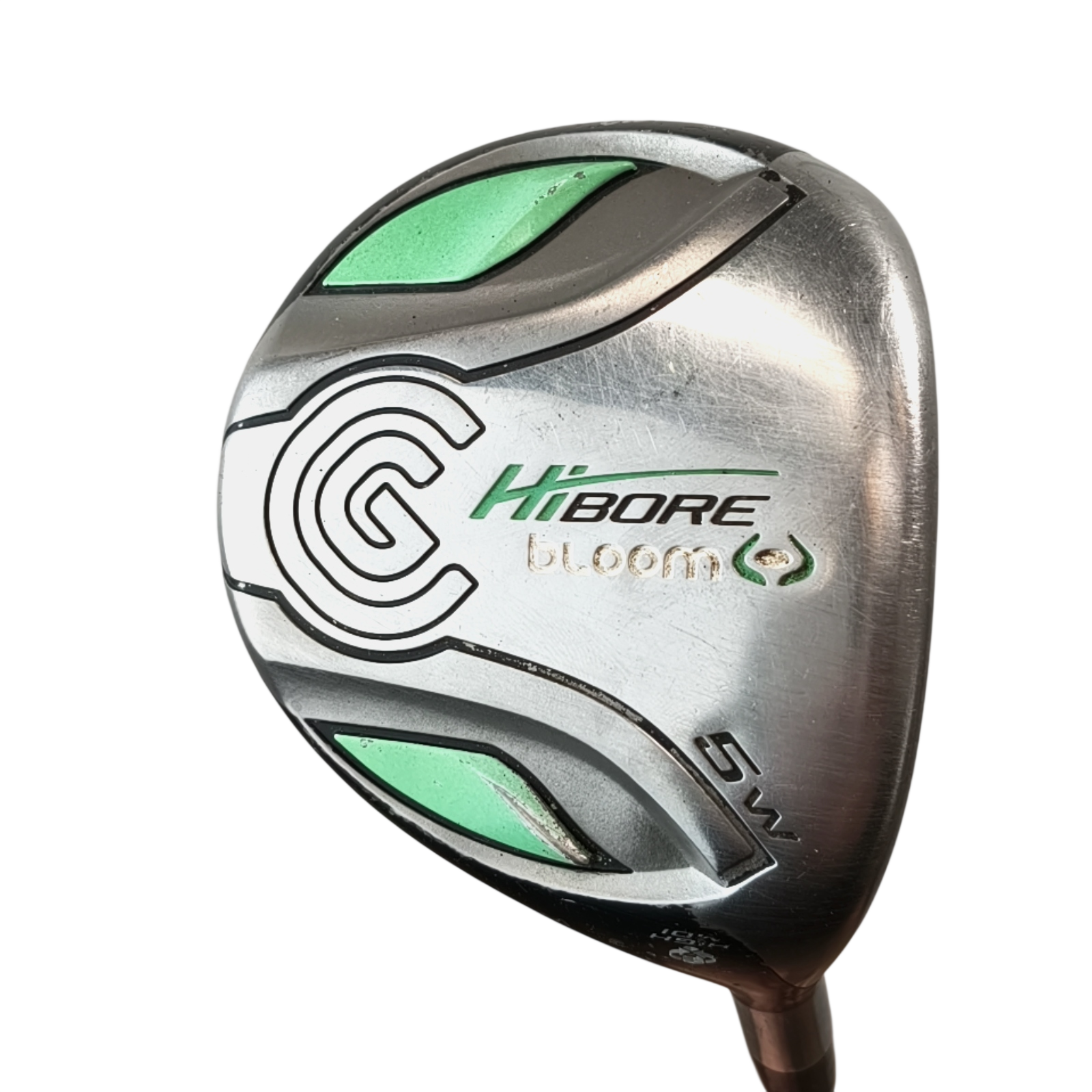 Cleveland HiBore Bloom Fairway Wood / Flex Ladies / #5/20