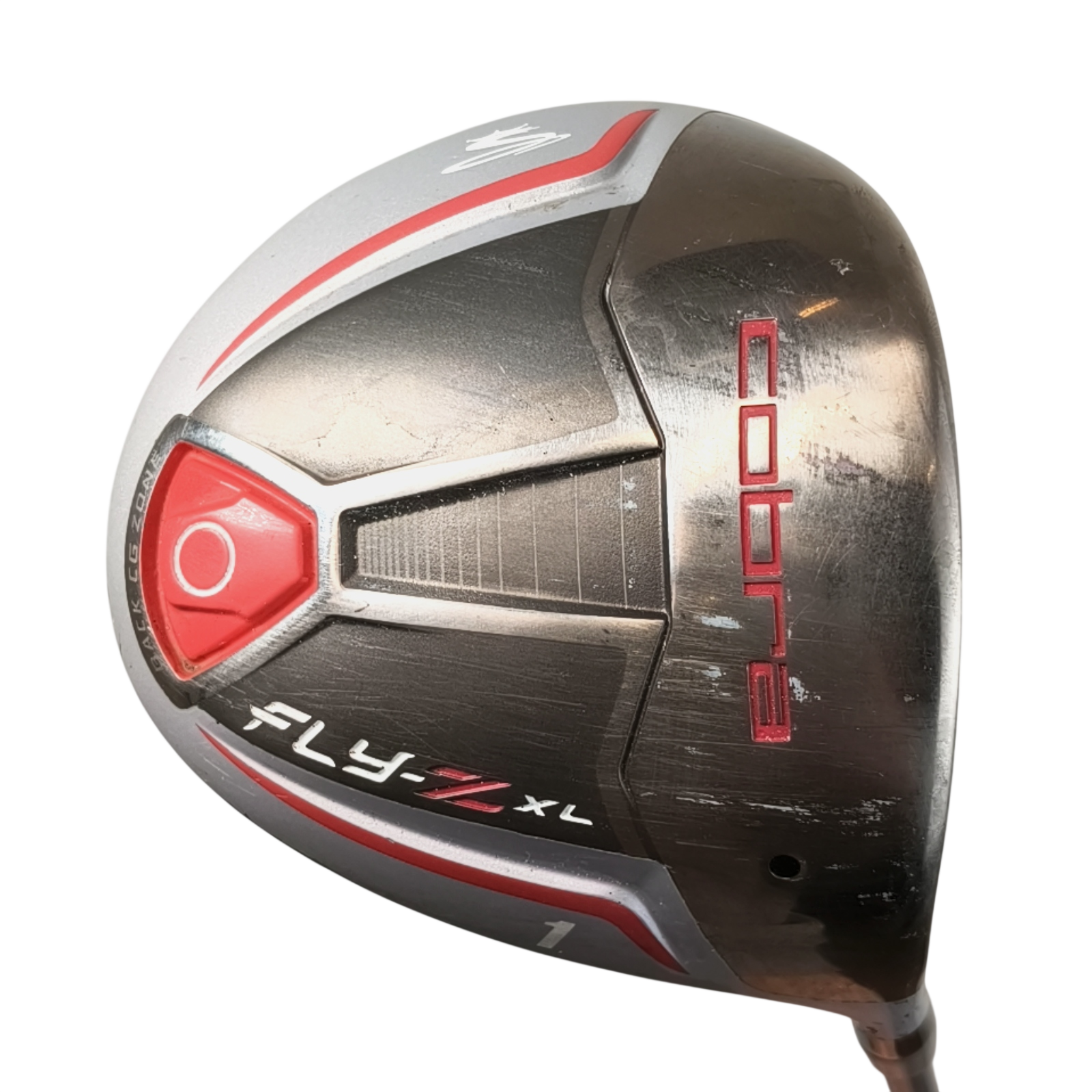 Cobra Fly-Z XL Driver / Flex Ladies / Loft 13