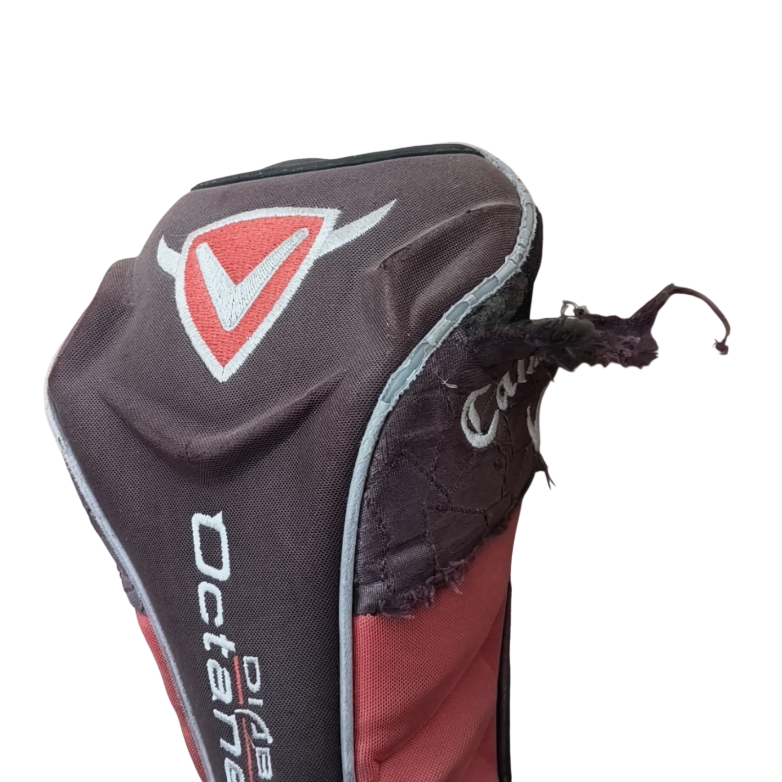 Callaway Diablo Octane Black Driver / Flex Regular / Loft 11.5