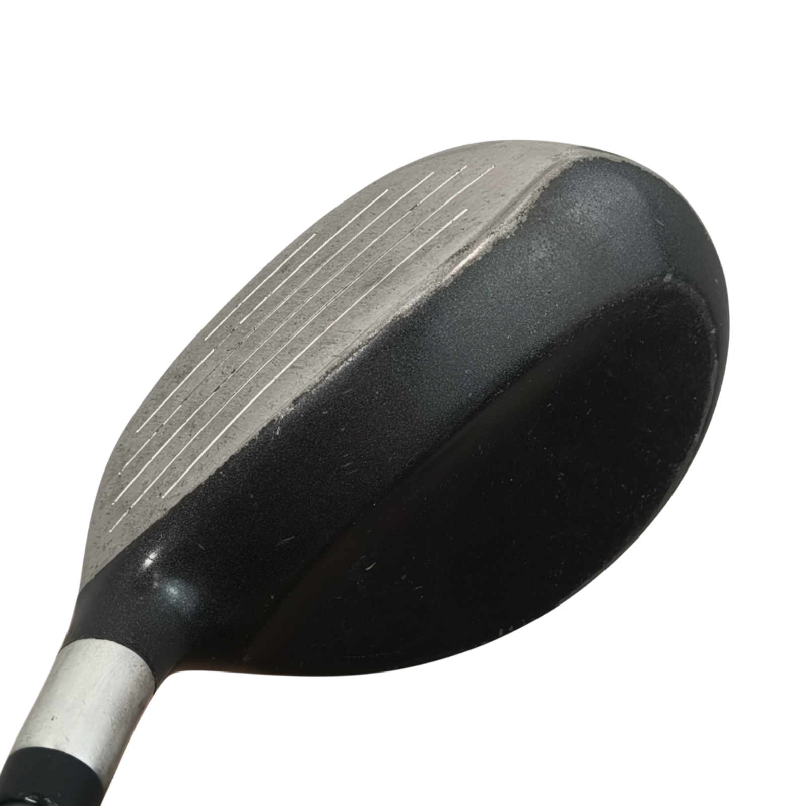 Cleveland HI-Bore Fairway Wood / Flex Ladies / #3/15