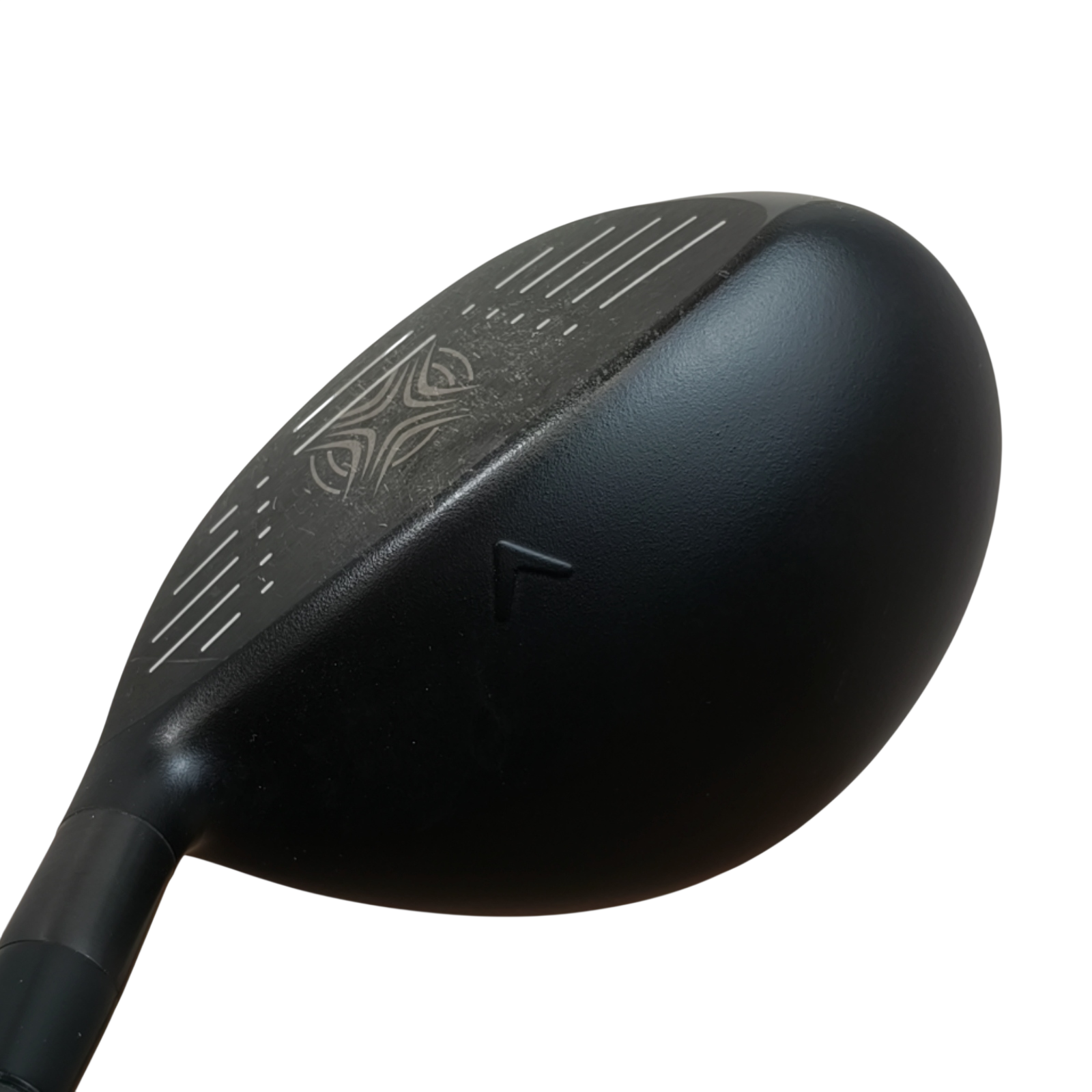 Callaway XR Fairway Wood / Flex Stiff / #3/15