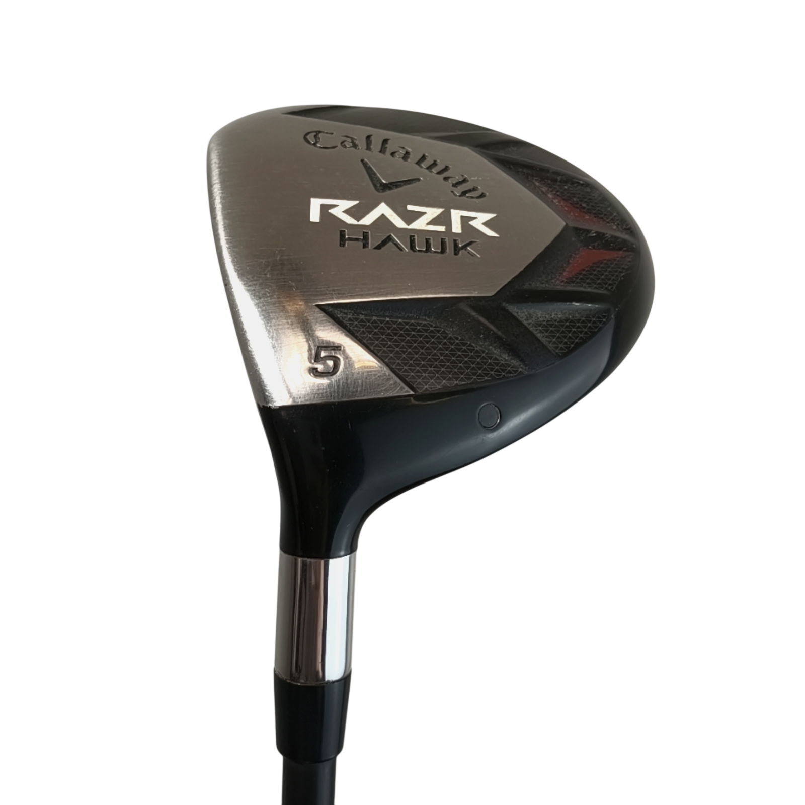 Venstre Callaway Razr Hawk Fairway Wood / Flex Regular / #5/18